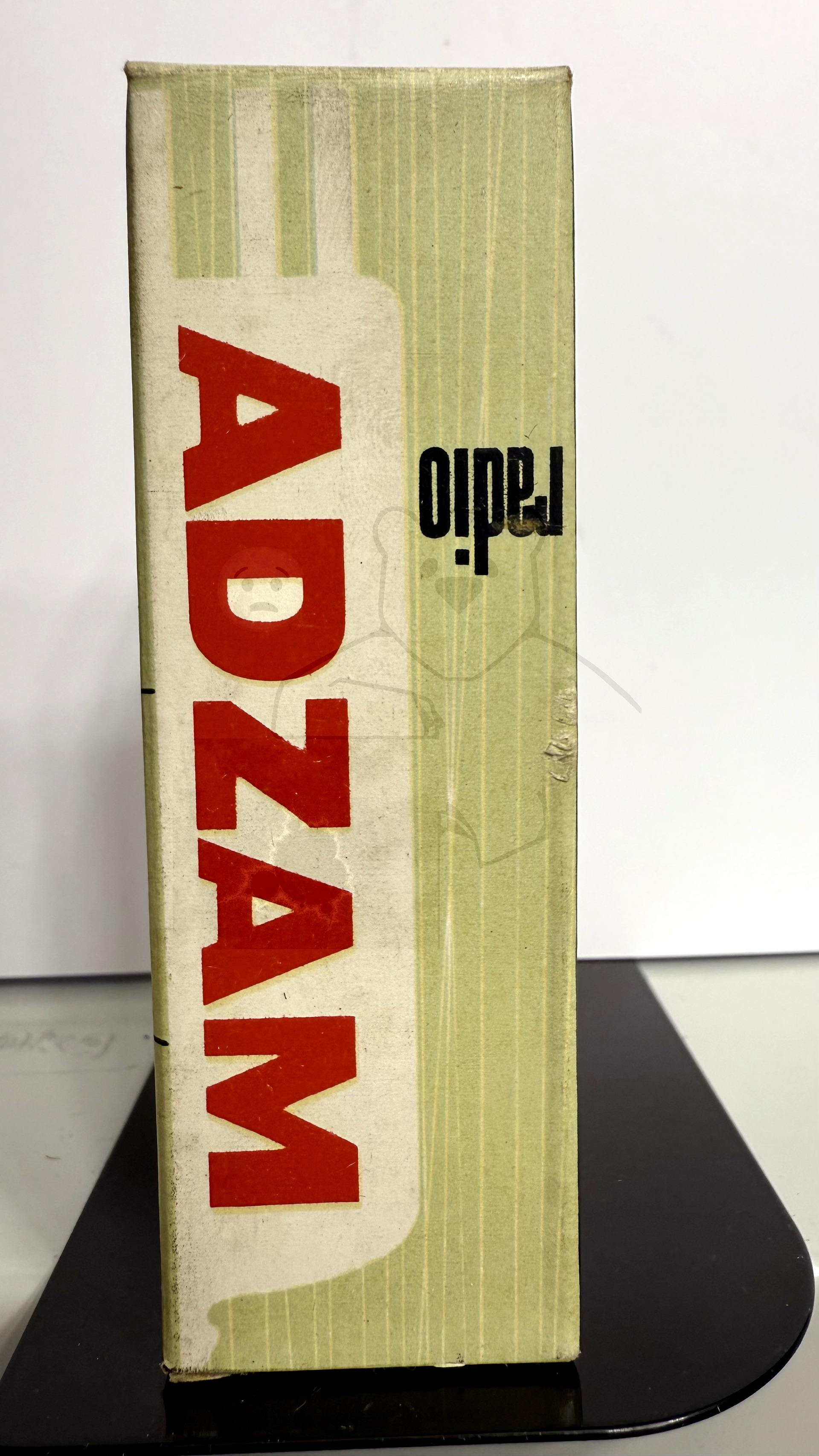 Röhre UCL82 #4485 Verpackung Bild 1