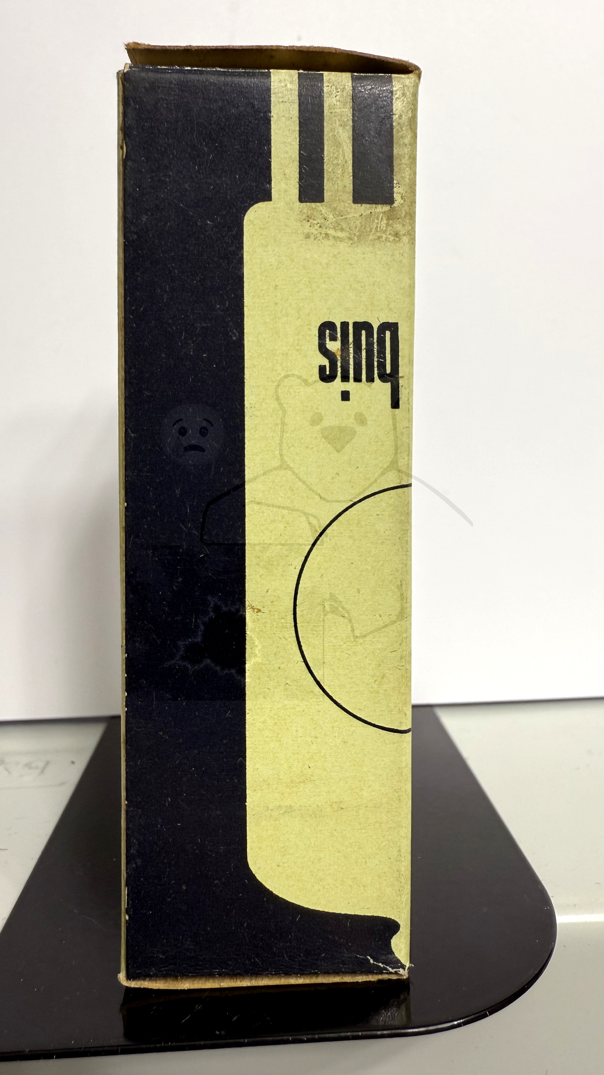 Röhre UCL82 #4485 Verpackung Bild 2