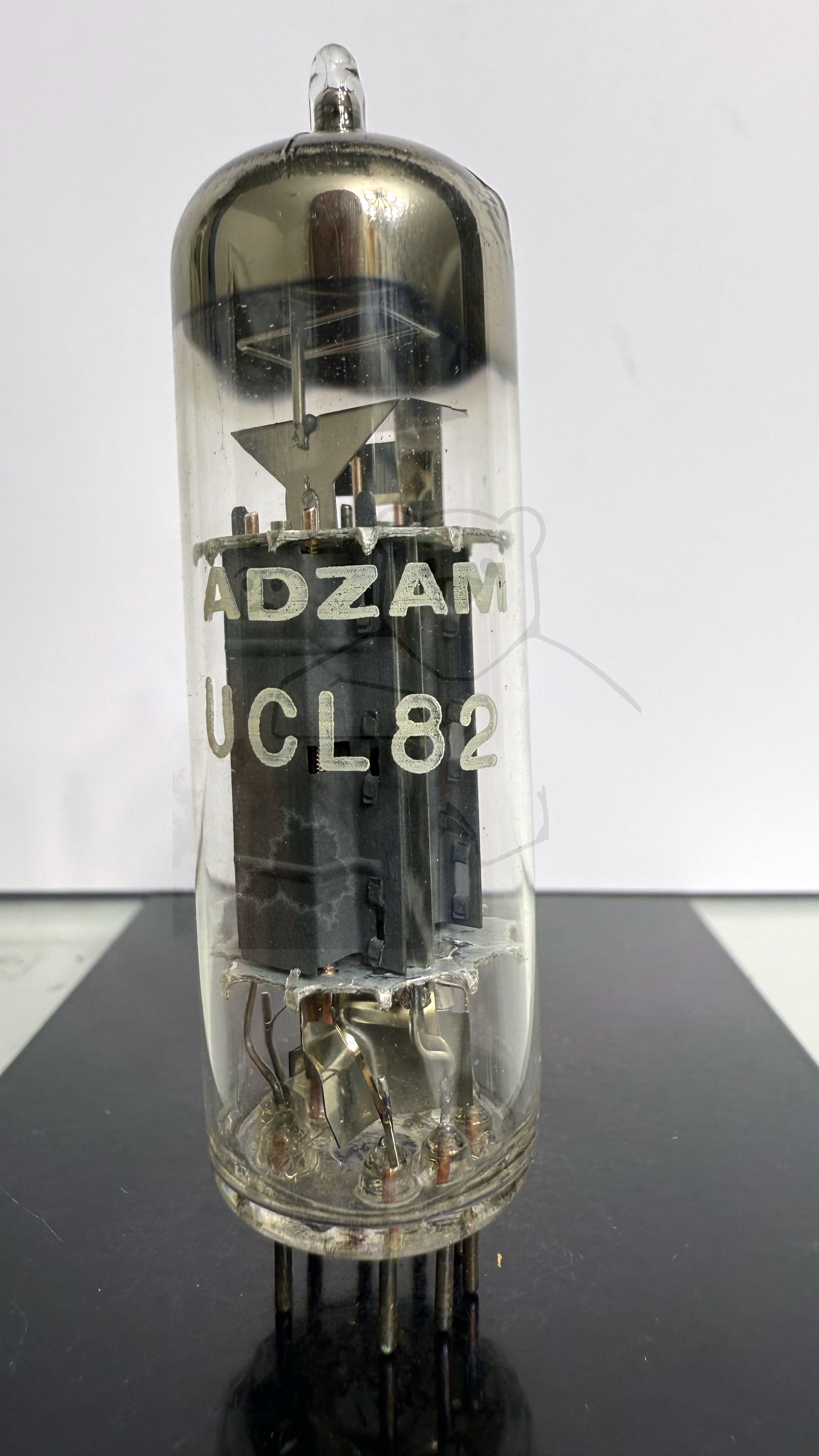Röhre UCL82 #4486 Bild 1