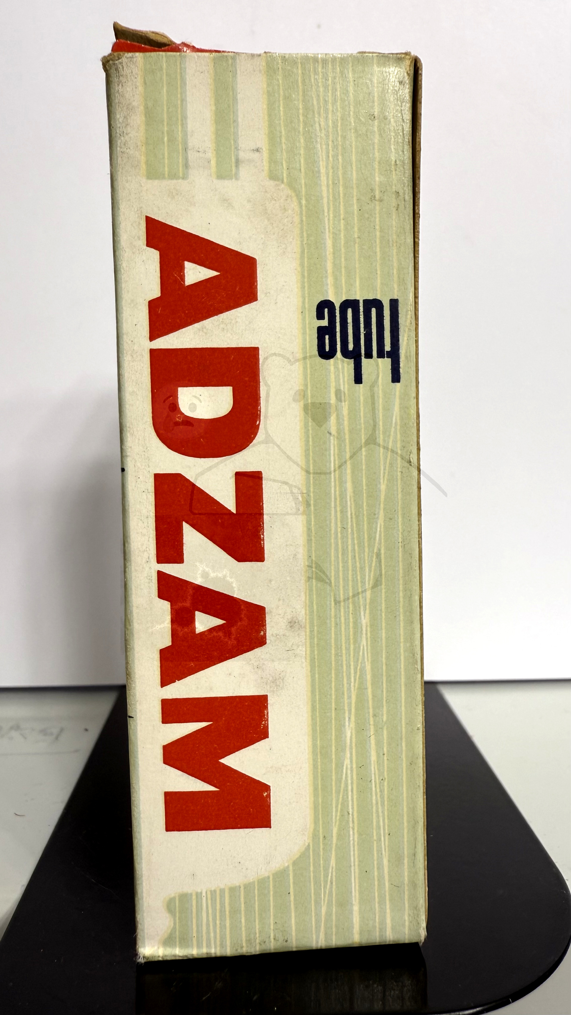 Röhre UCL82 #4486 Verpackung Bild 1