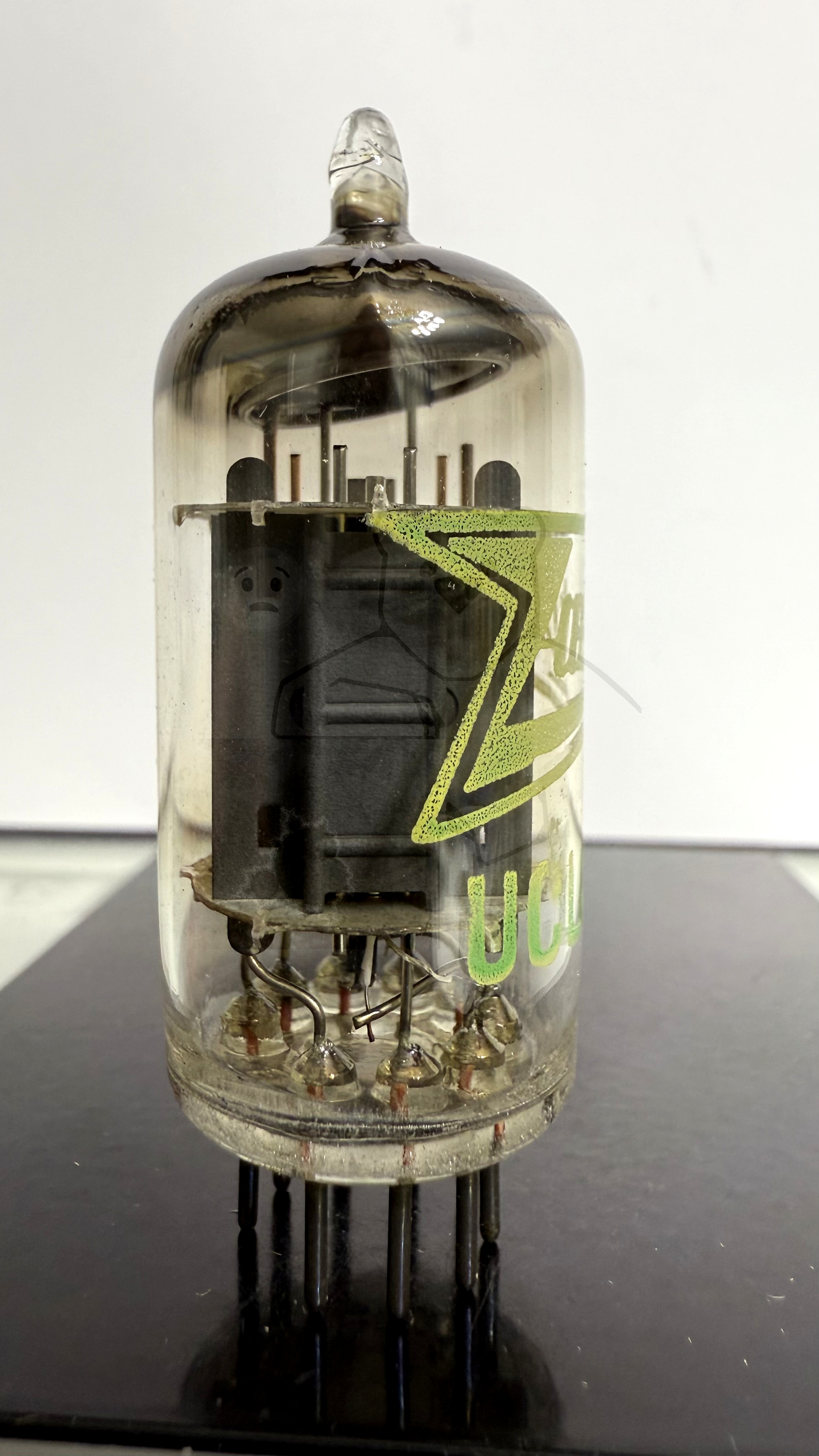 Röhre UCL83 #4367 Bild 4