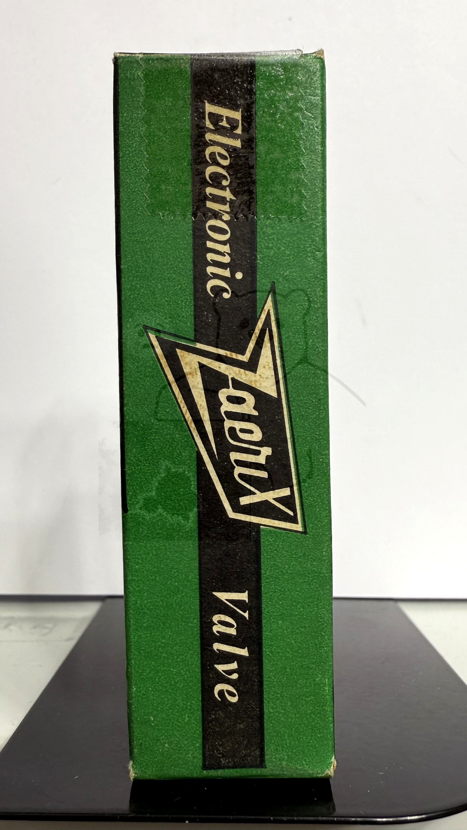 Röhre UCL83 #4367 Verpackung Bild 1