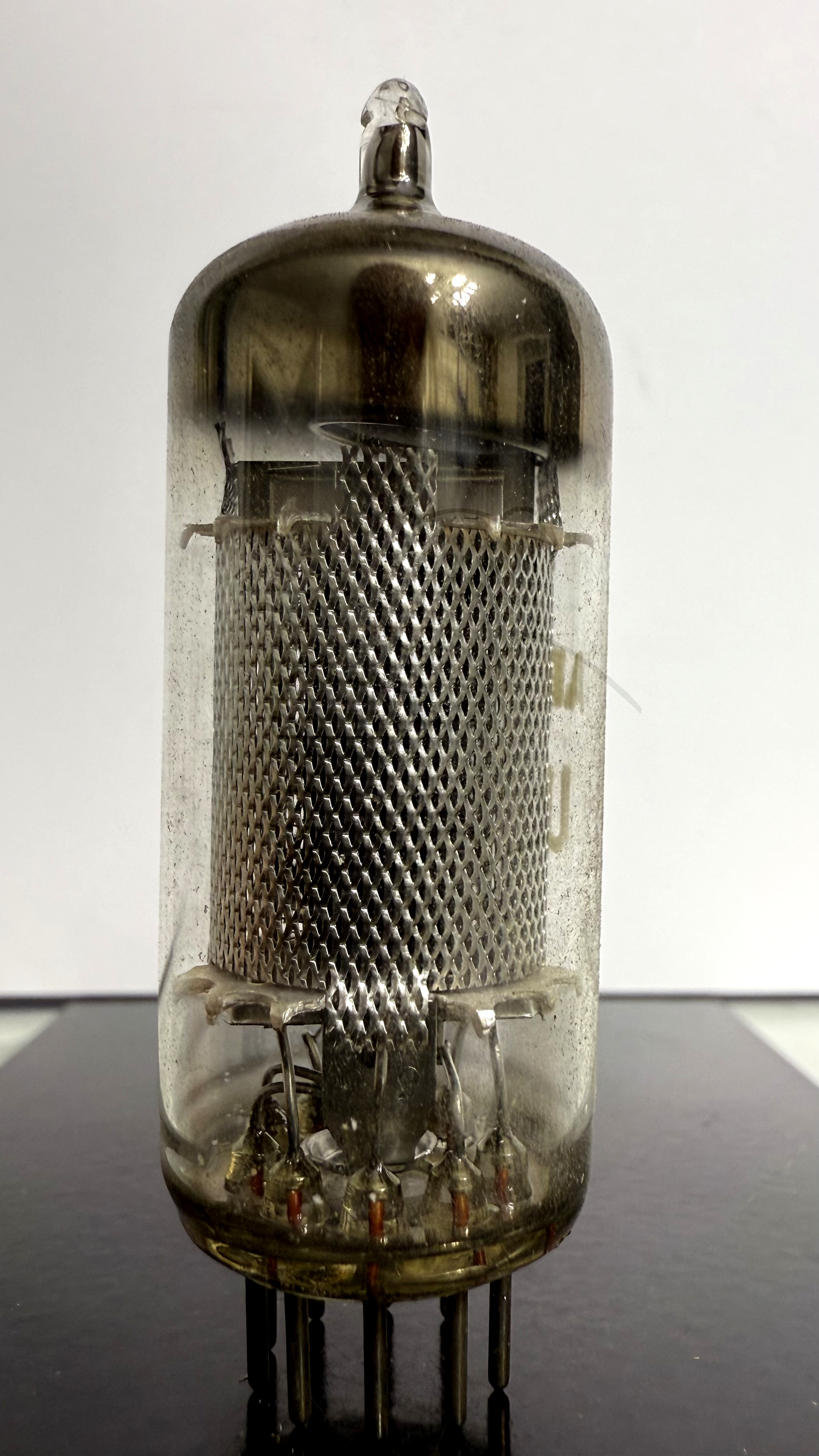 Röhre UF89 #4385 Bild 3