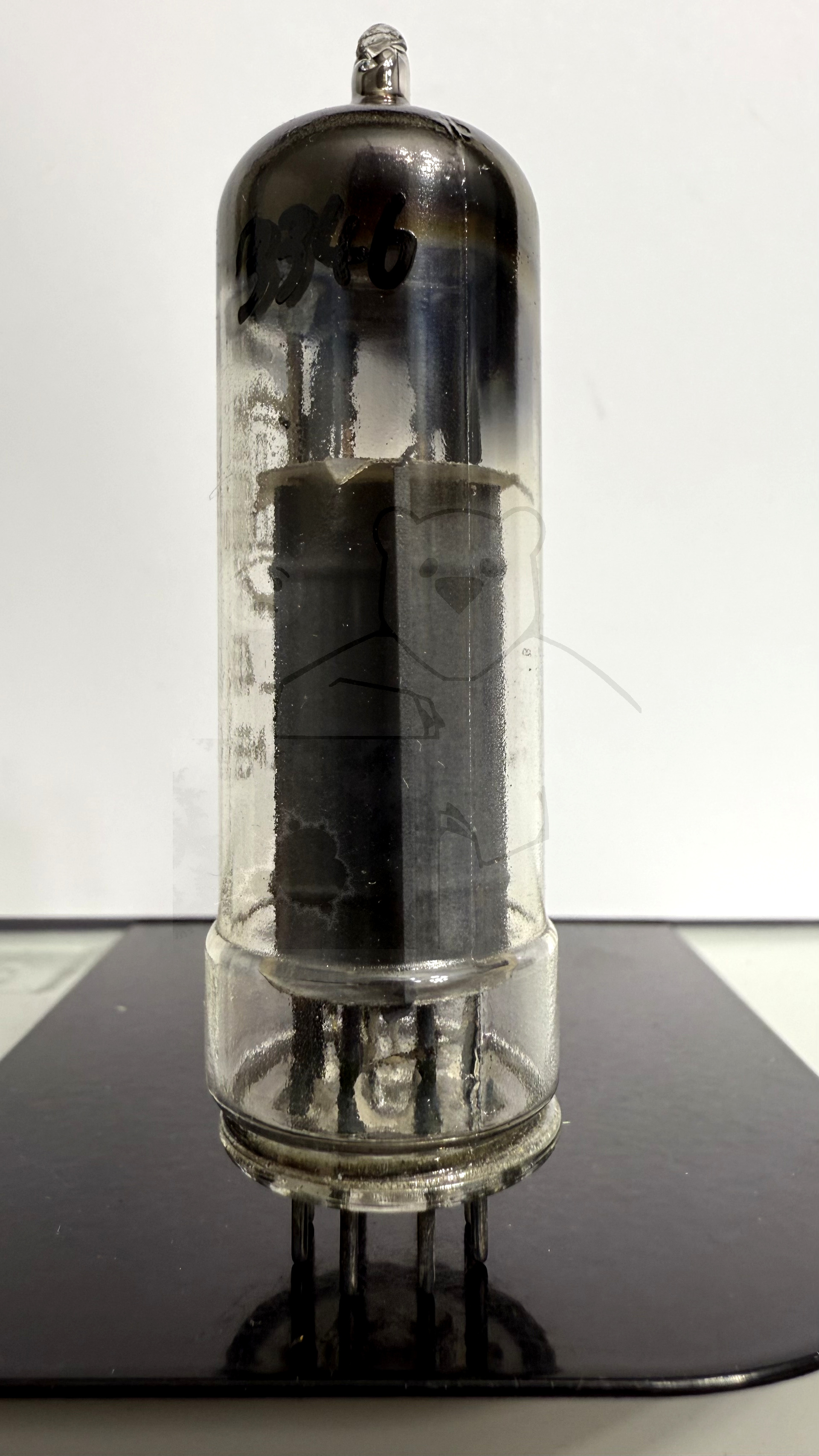 Röhre UL41 #3344 Bild 3