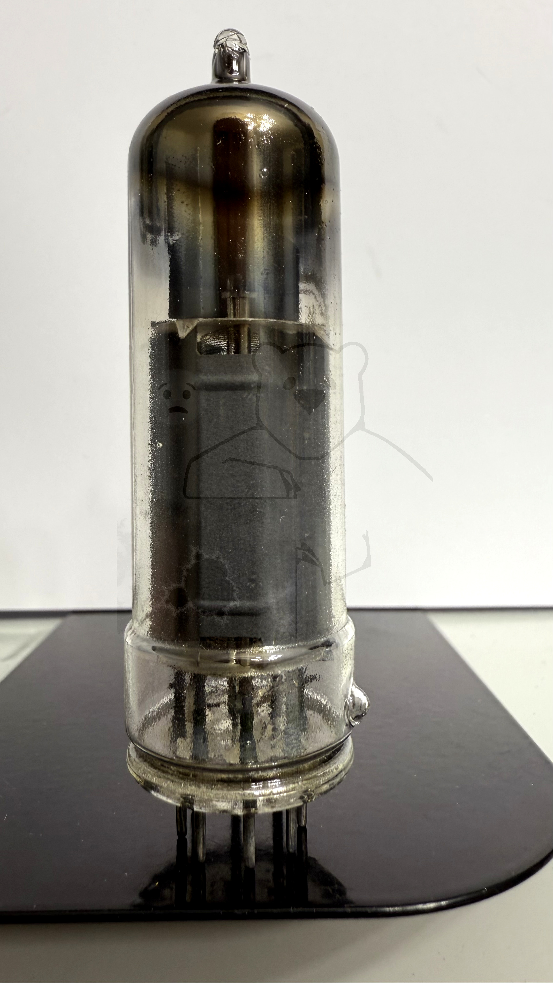 Röhre UL41 #3344 Bild 4