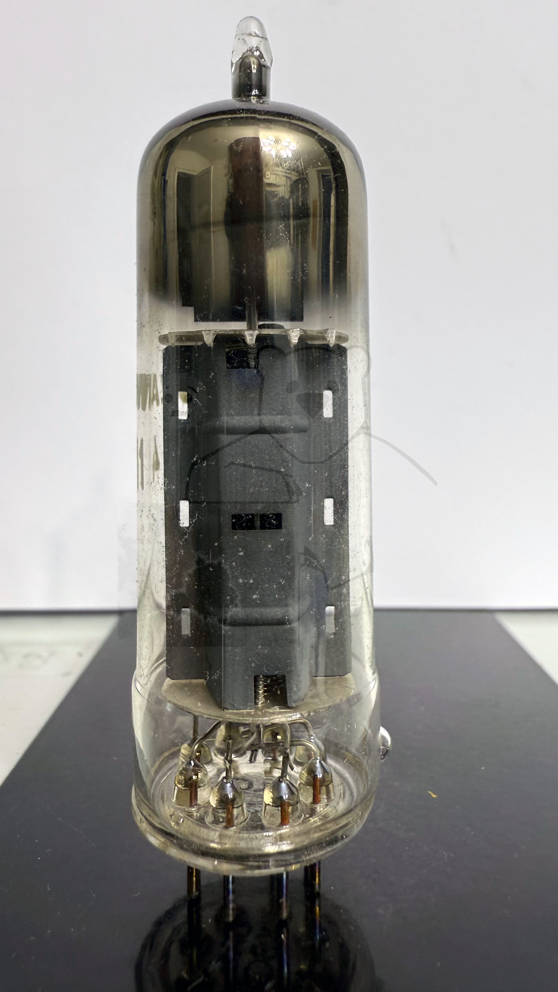Röhre UL41 #4481 Bild 2