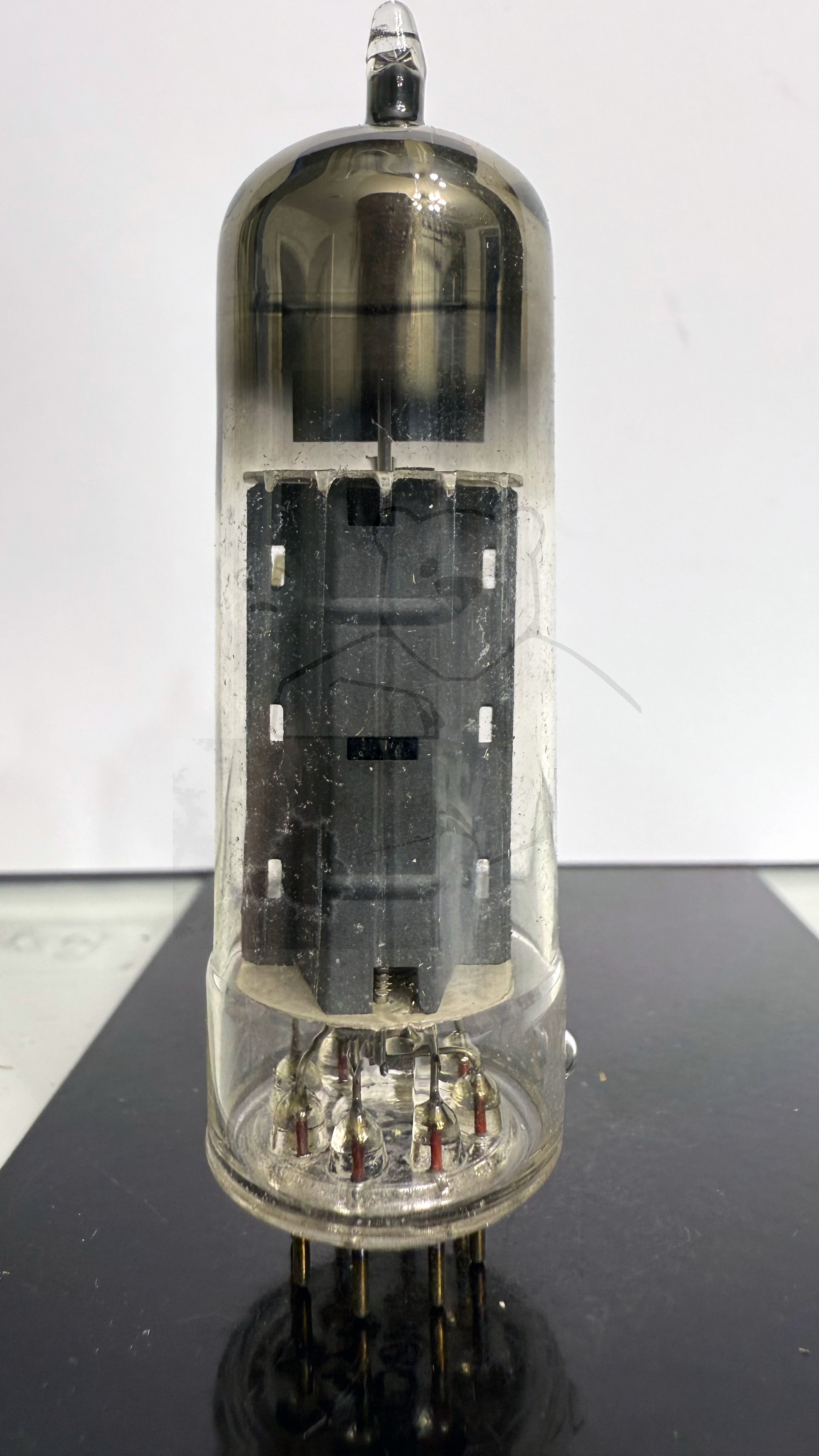 Röhre UL41 #4482 Bild 3