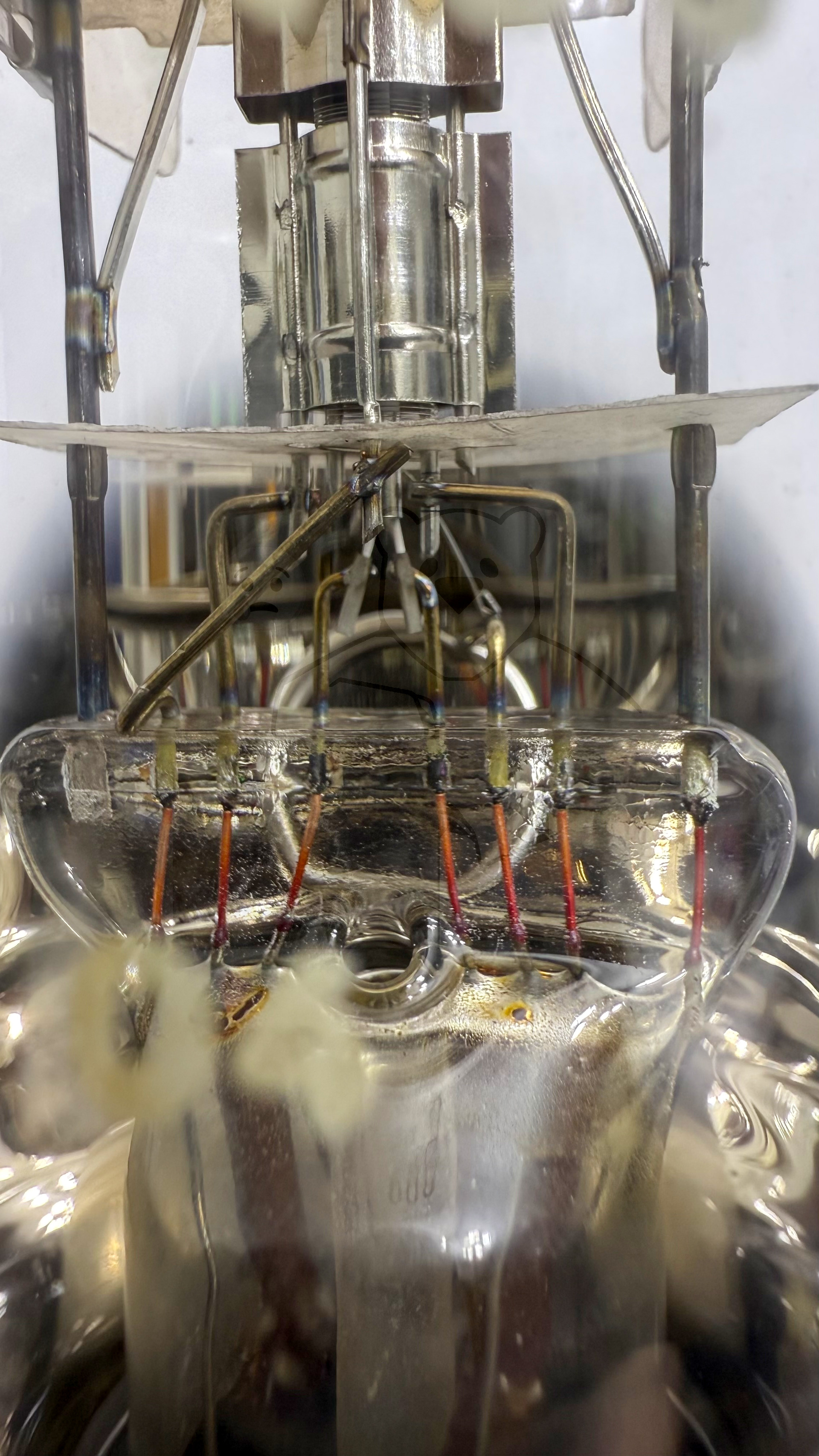 Röhre UM11 #5896 Bild 6