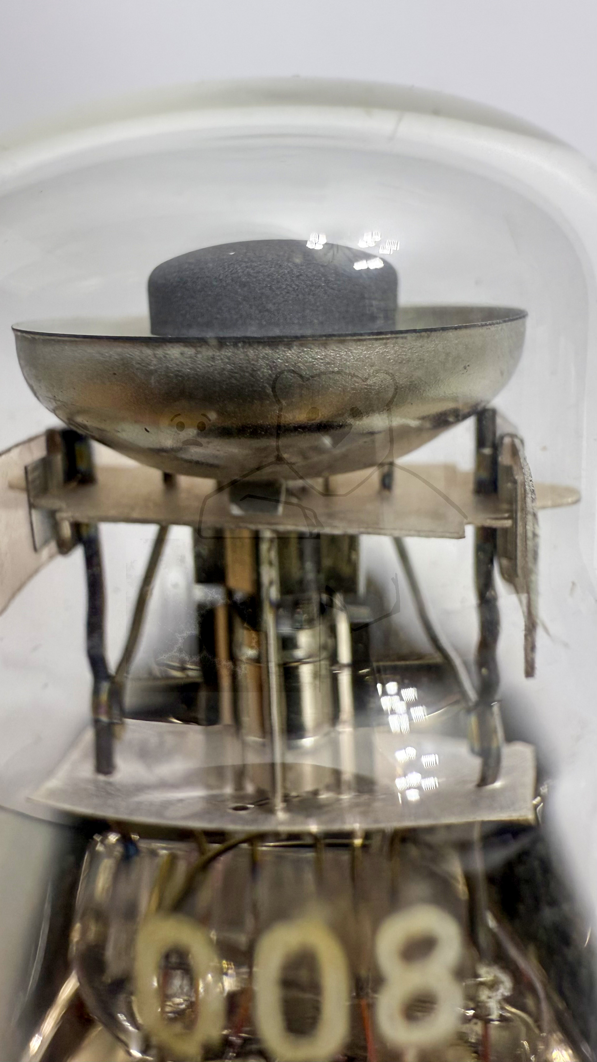 Röhre UM11 #5896 Bild 9