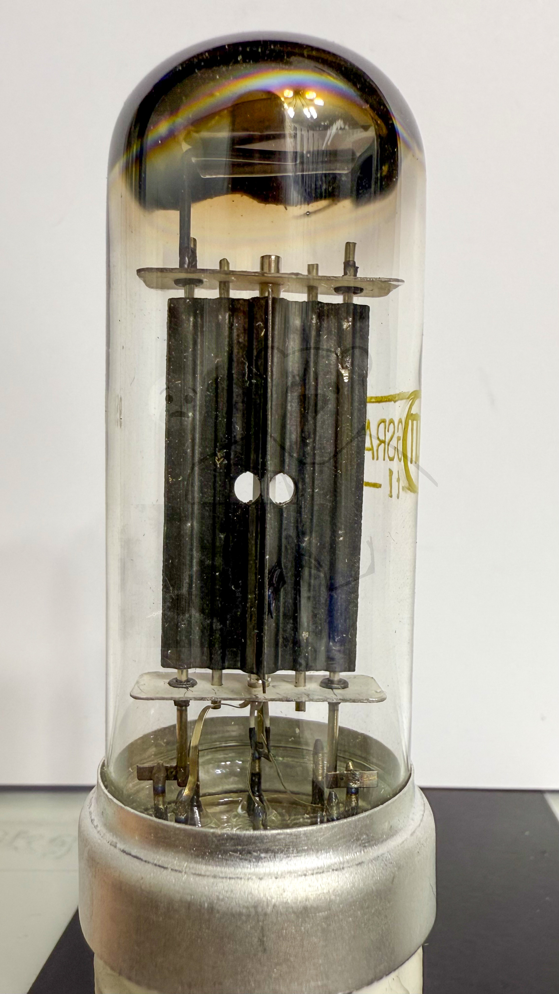 Röhre UY21 #7590 Bild 4