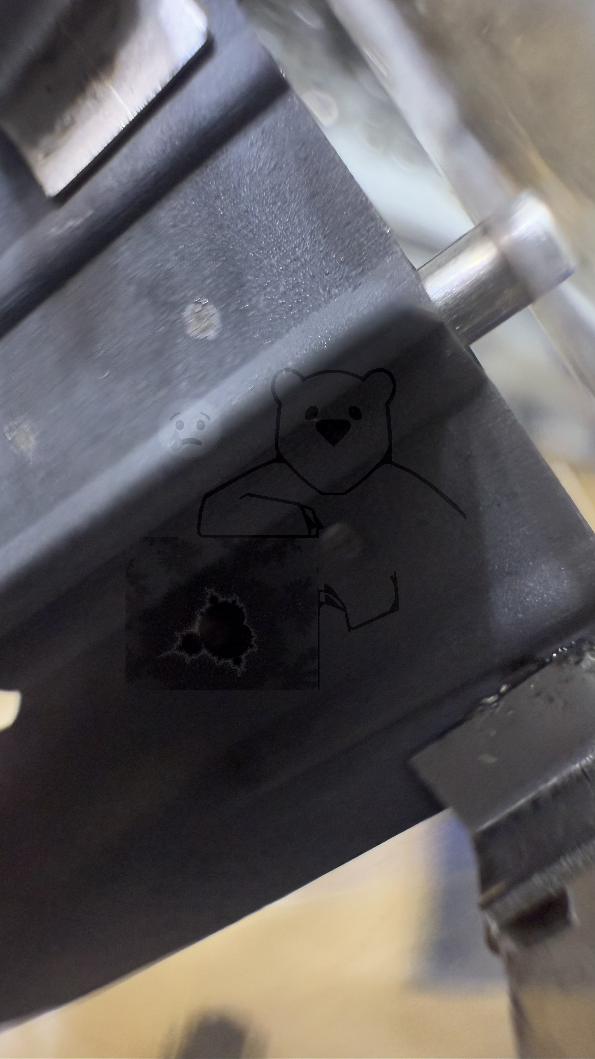 Röhre UY3 #7809 Bild 10