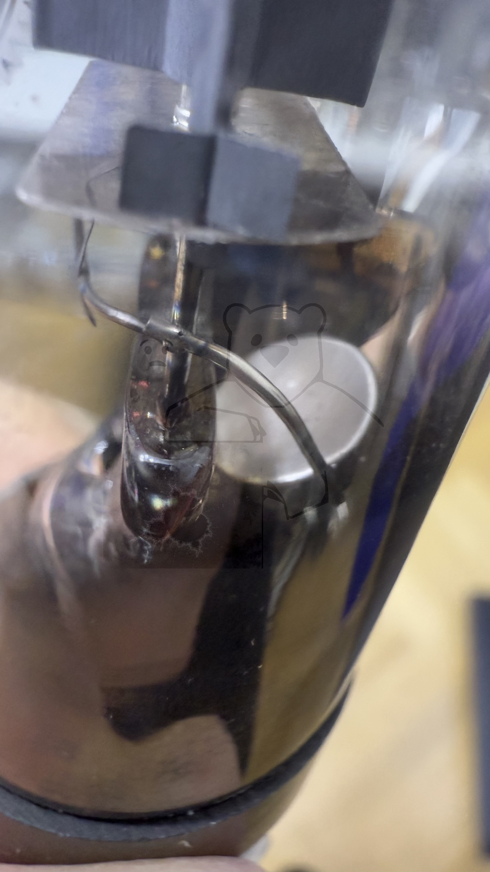 Röhre UY3 #7809 Bild 6