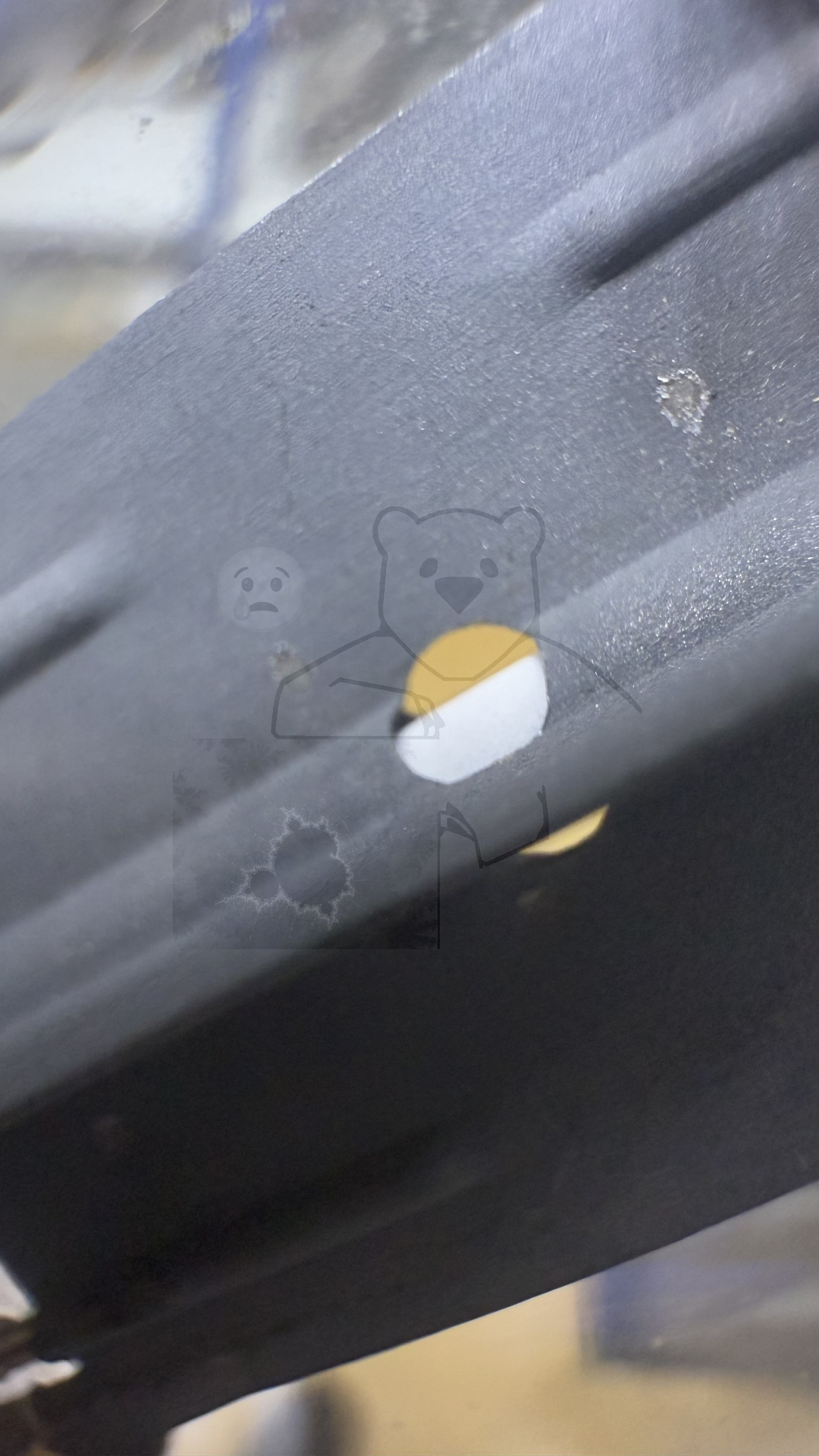 Röhre UY3 #7809 Bild 9