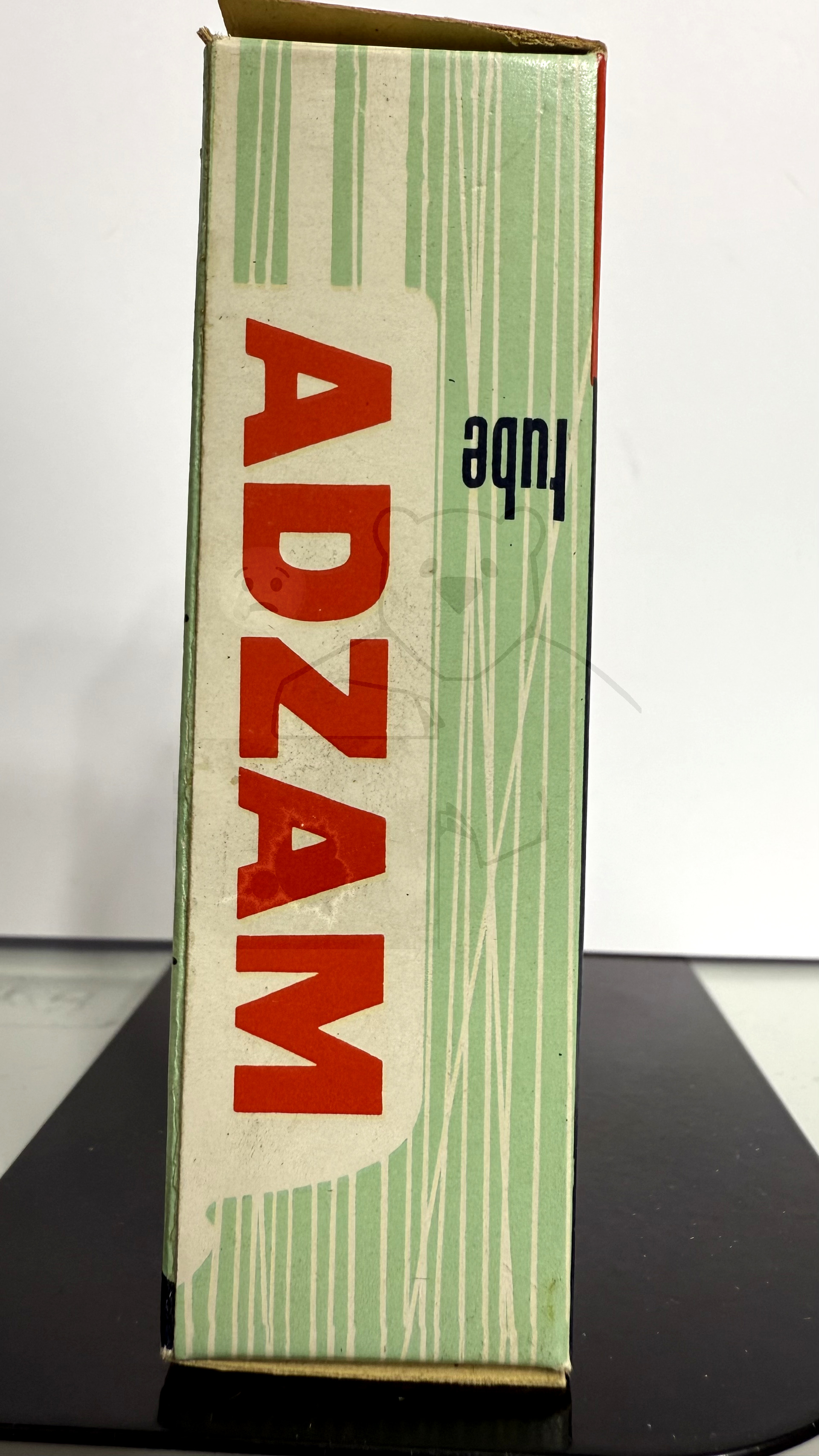 Röhre UY42 #4302 Verpackung Bild 2