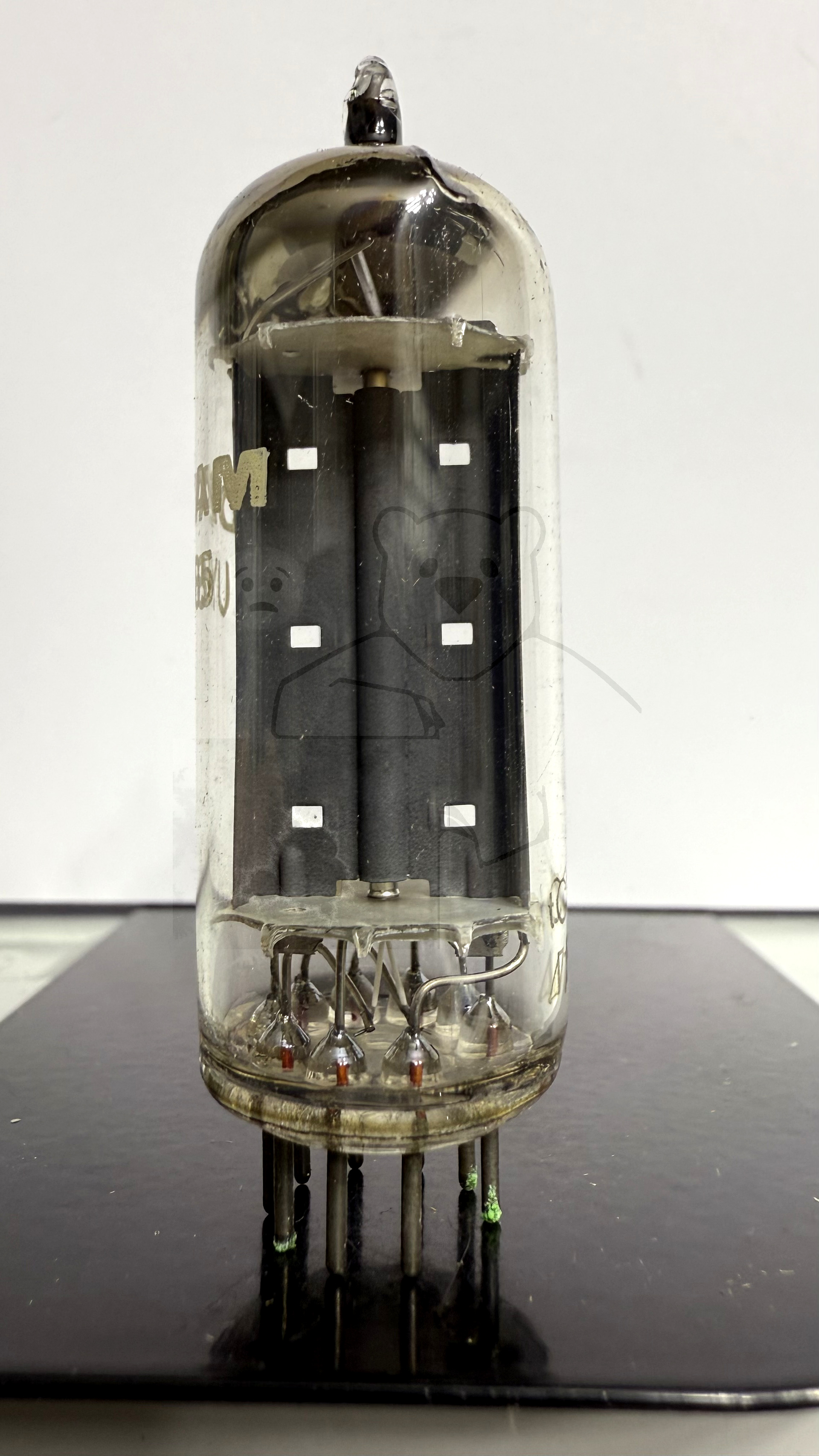 Röhre UY85 #4080 Bild 2