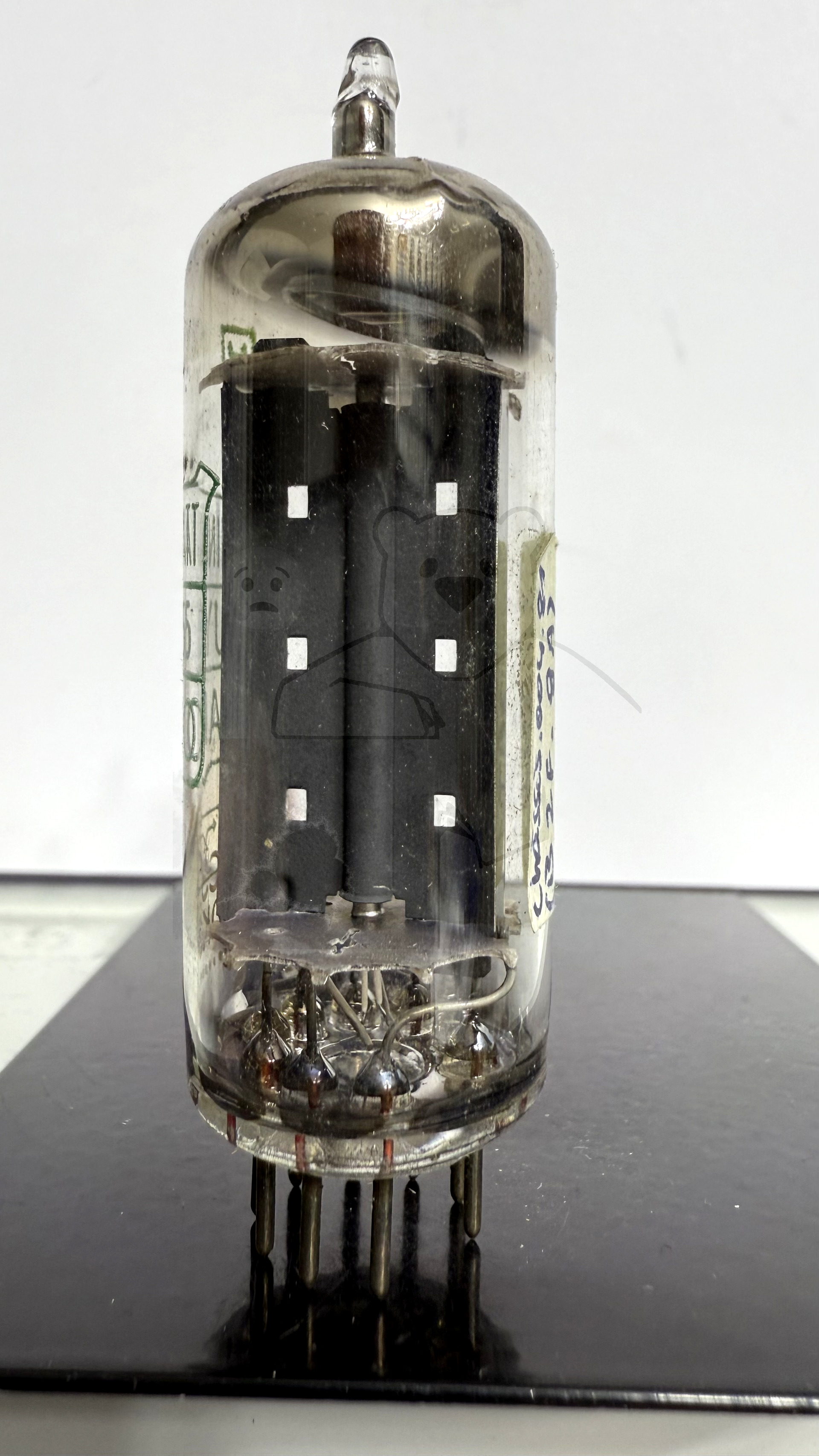 Röhre UY85 #7192 Bild 2