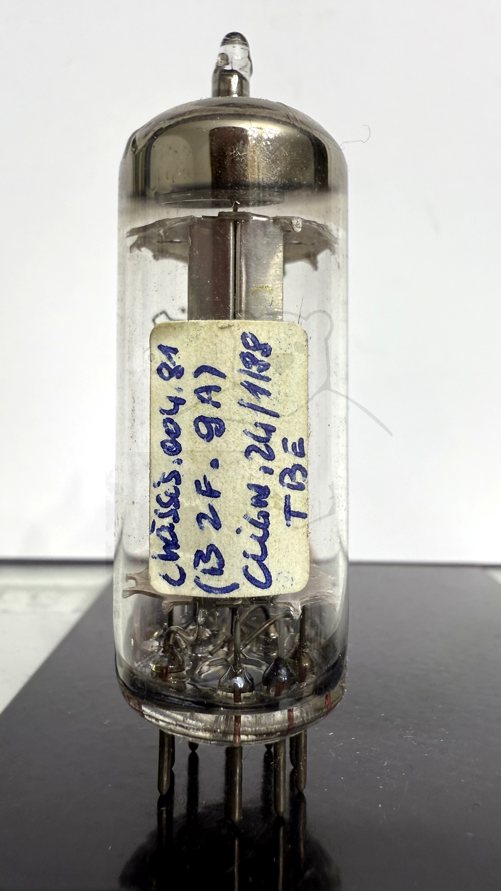 Röhre UY85 #7192 Bild 3