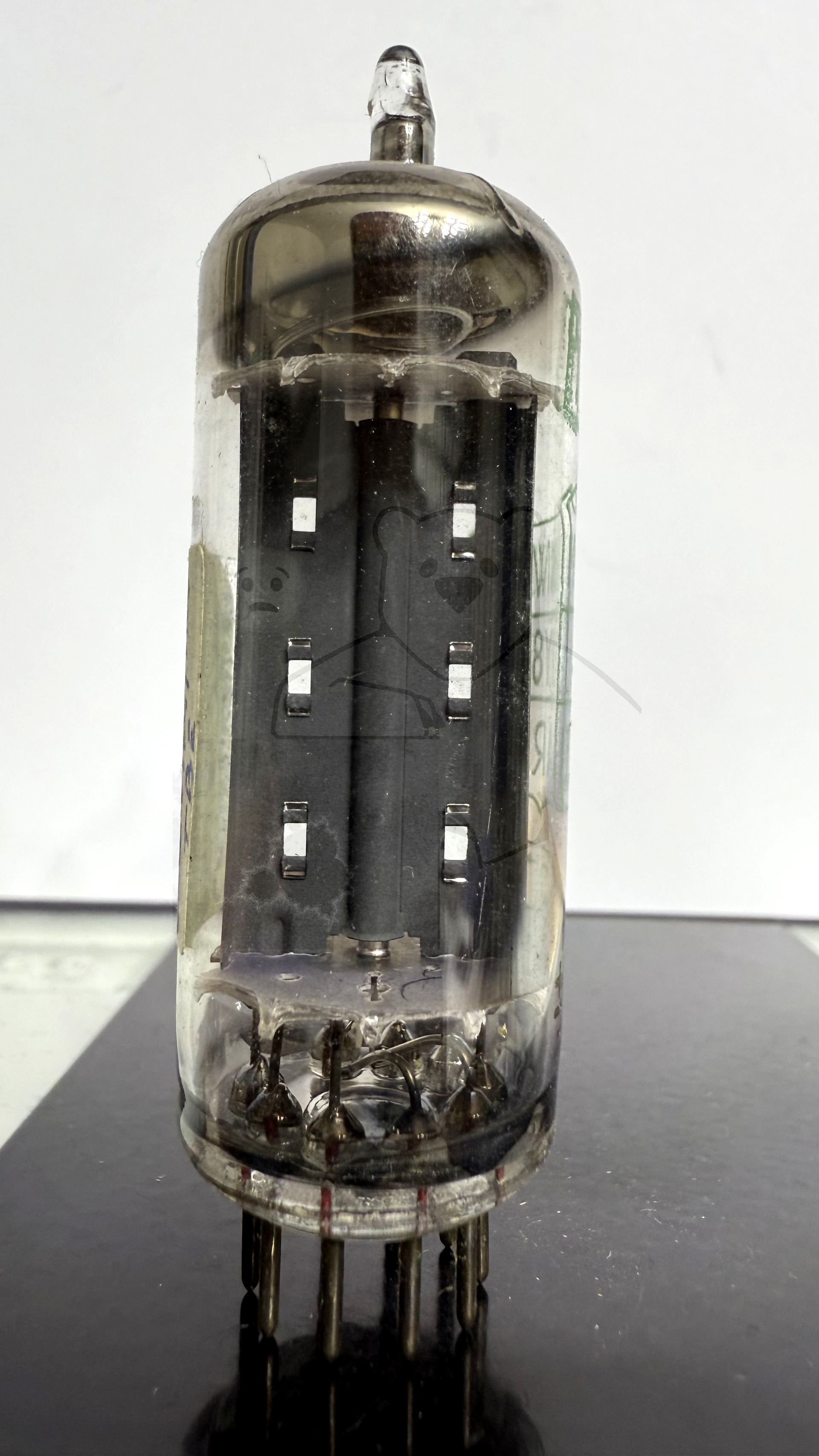 Röhre UY85 #7192 Bild 4