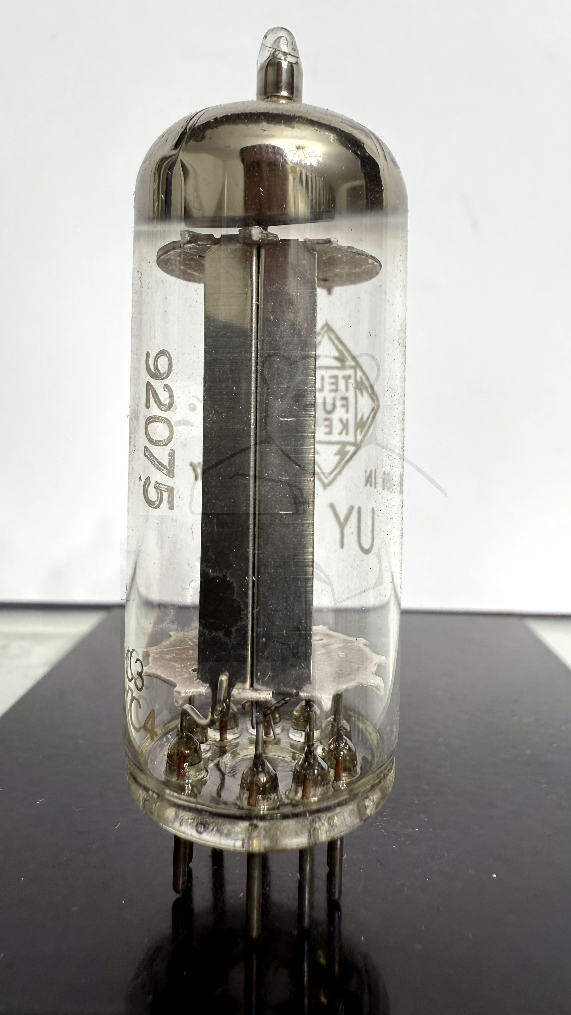 Röhre UY85 #7223 Bild 4