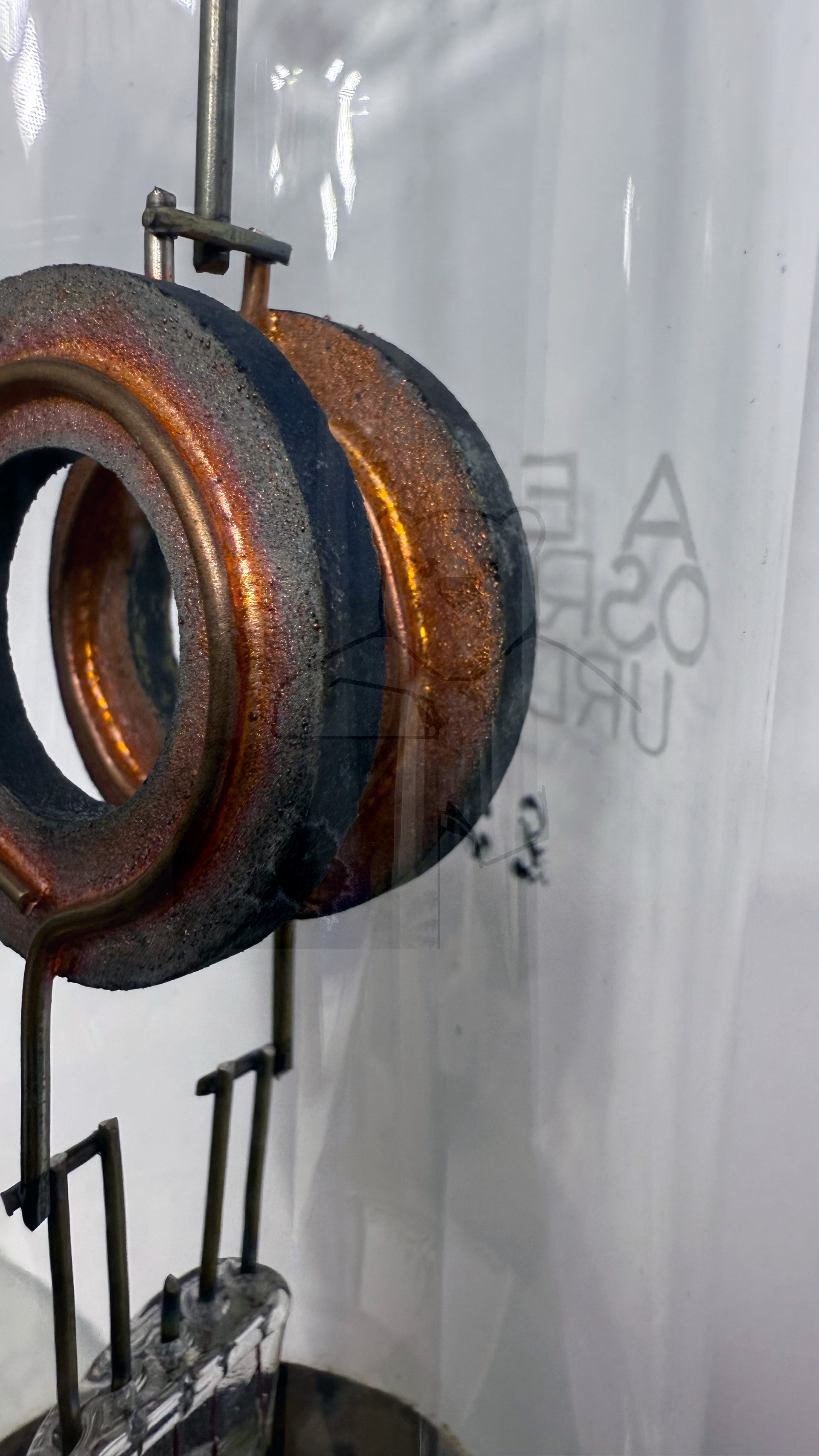 Röhre Urdox U51500 #4824 Bild 12