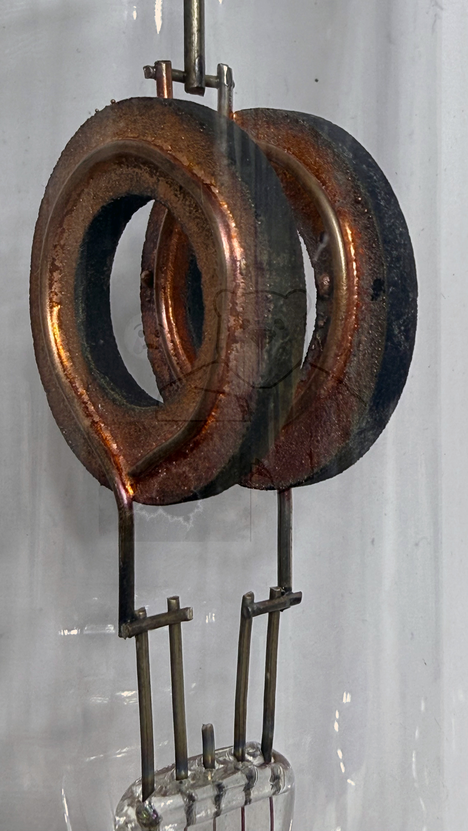 Röhre Urdox U51500 #4824 Bild 4