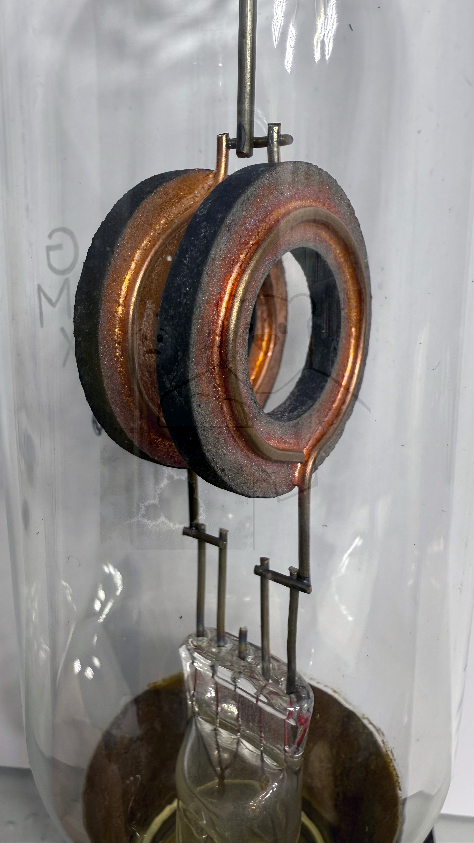 Röhre Urdox U51500 #4824 Bild 7