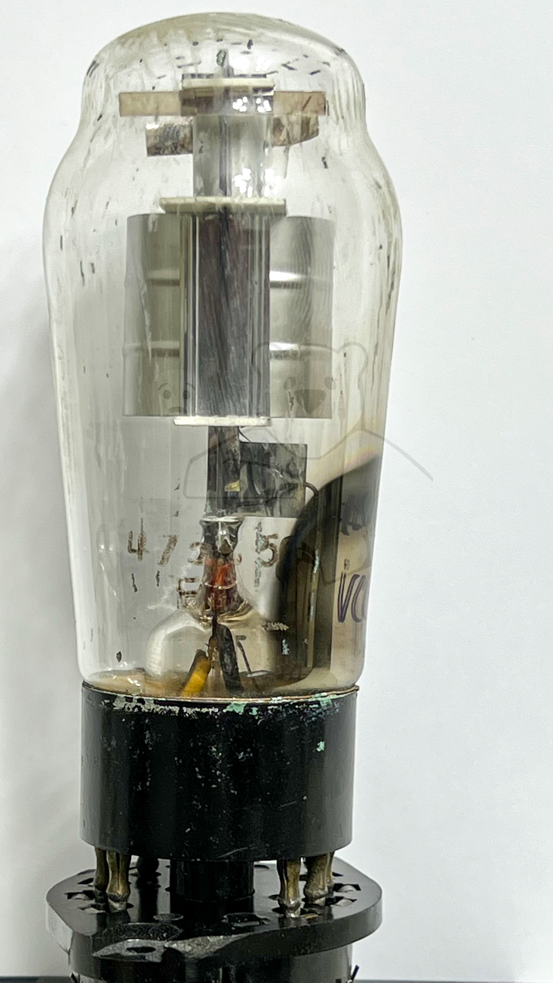 Röhre VCL11 #0148 Bild 2