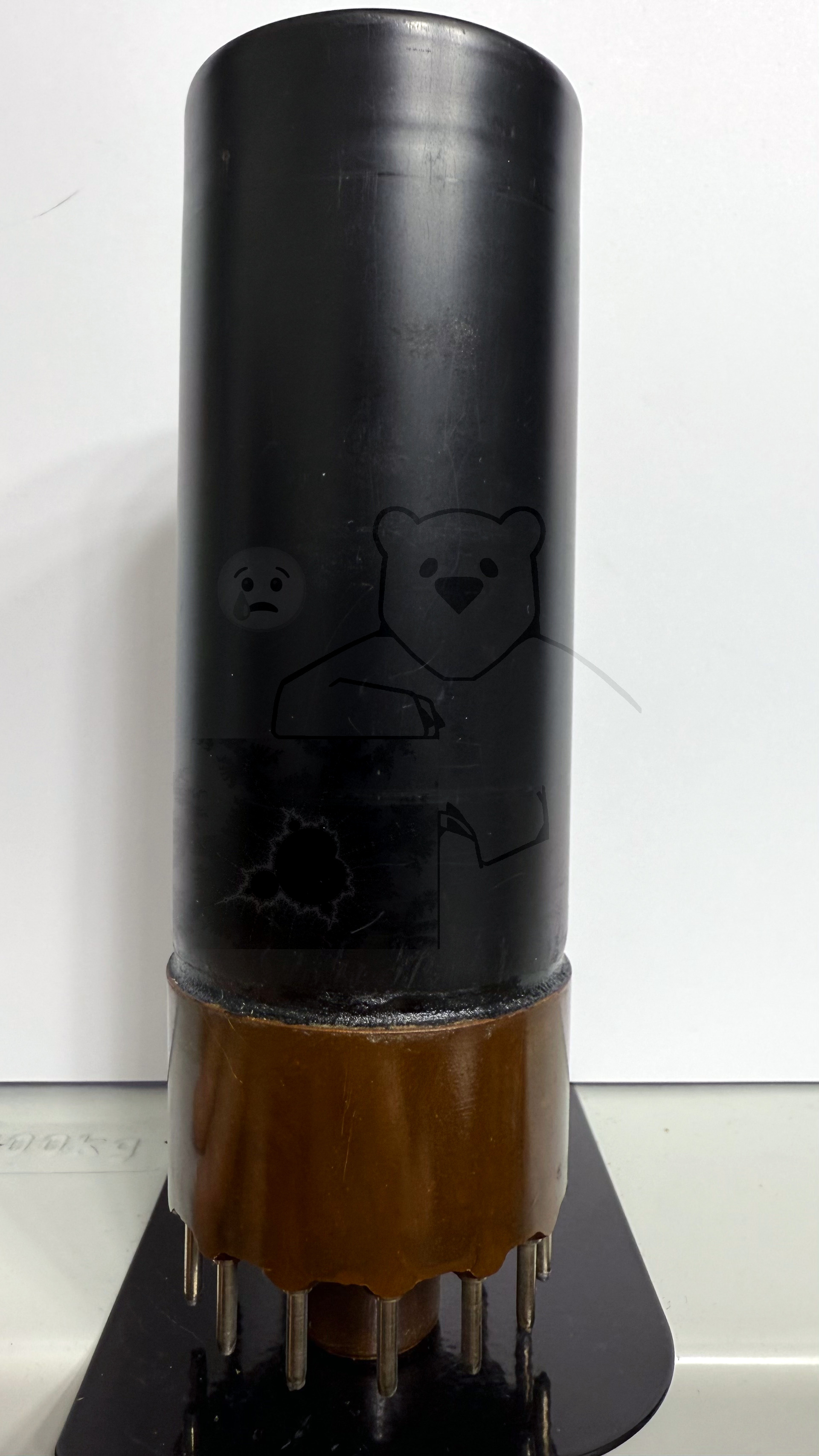 Röhre VFS1057M #3205 Bild 2