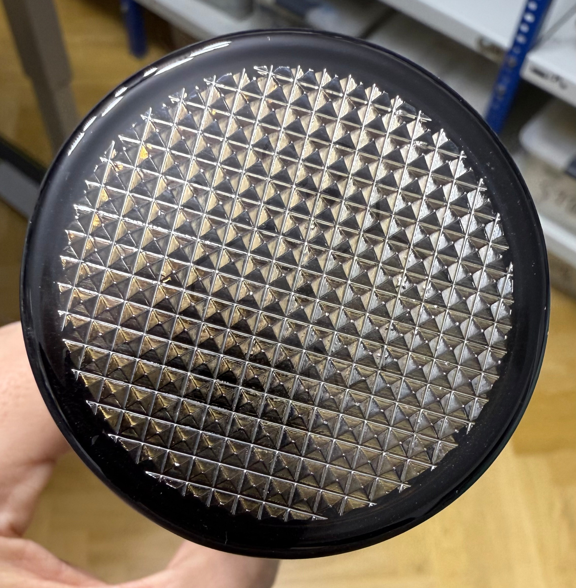 Röhre VFS1057M #3205 Bild 4