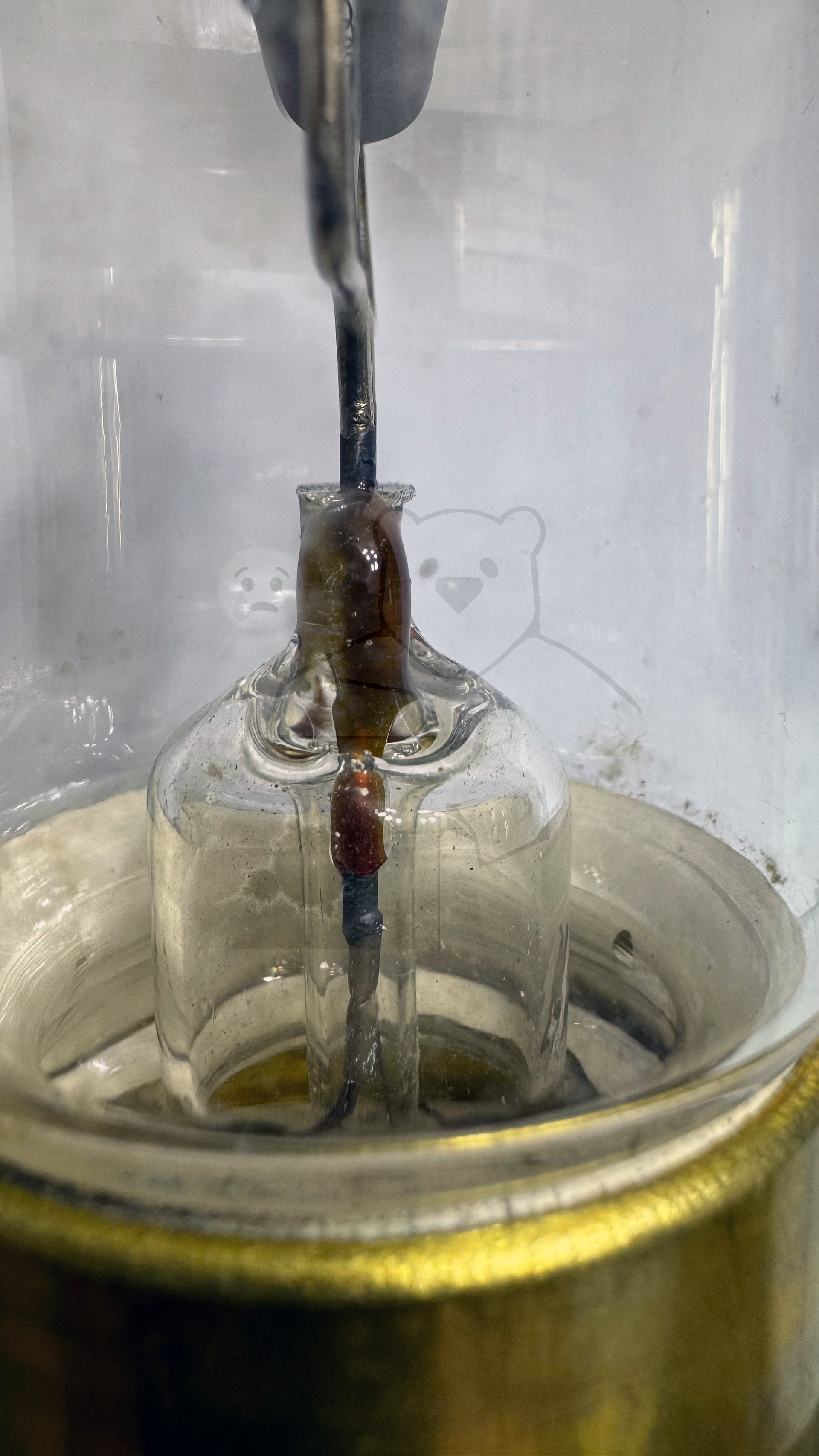 Röhre VH3 #4403 Bild 8