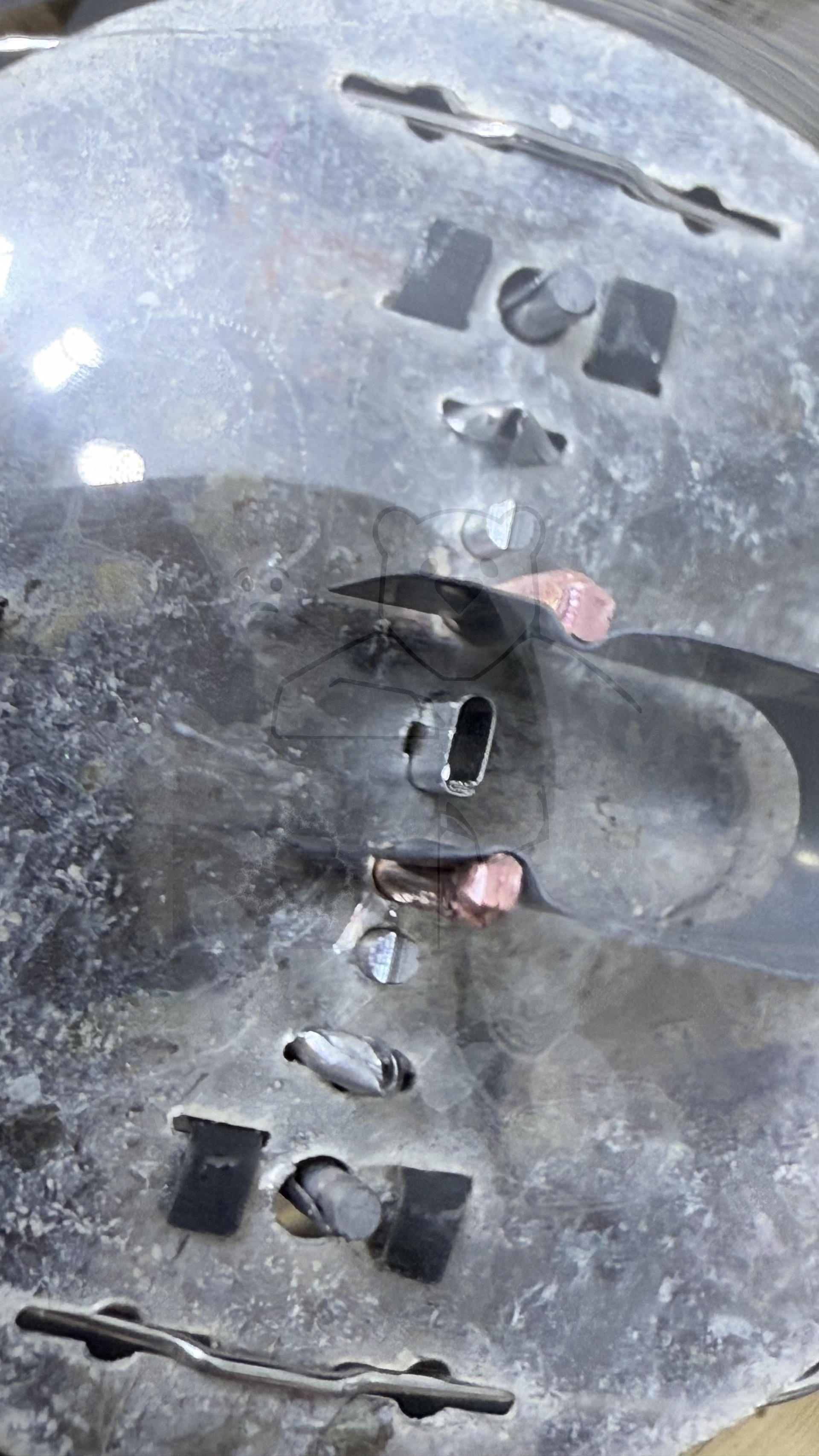 Röhre VT-115A #7742 Bild 5