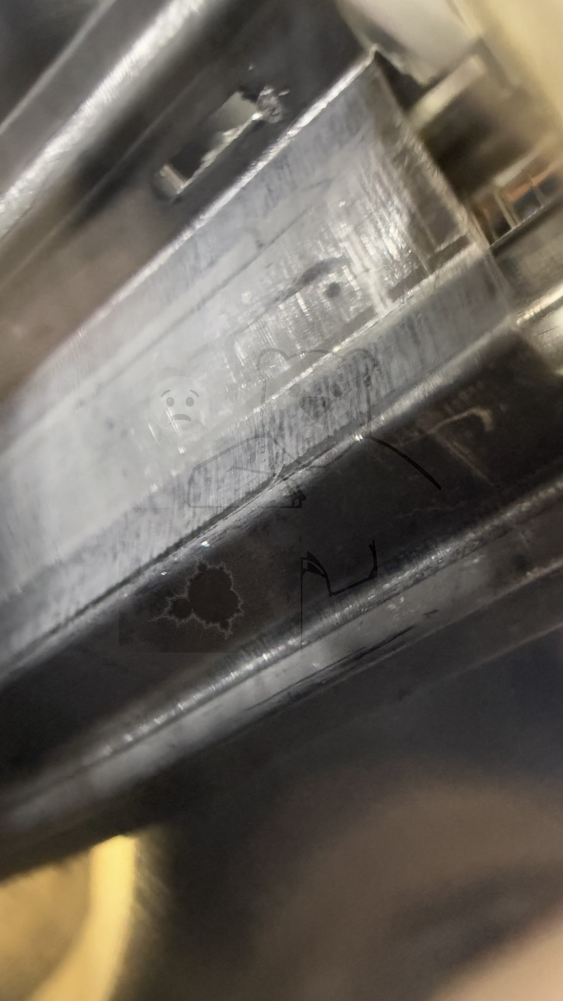 Röhre VT-115A #7742 Bild 7