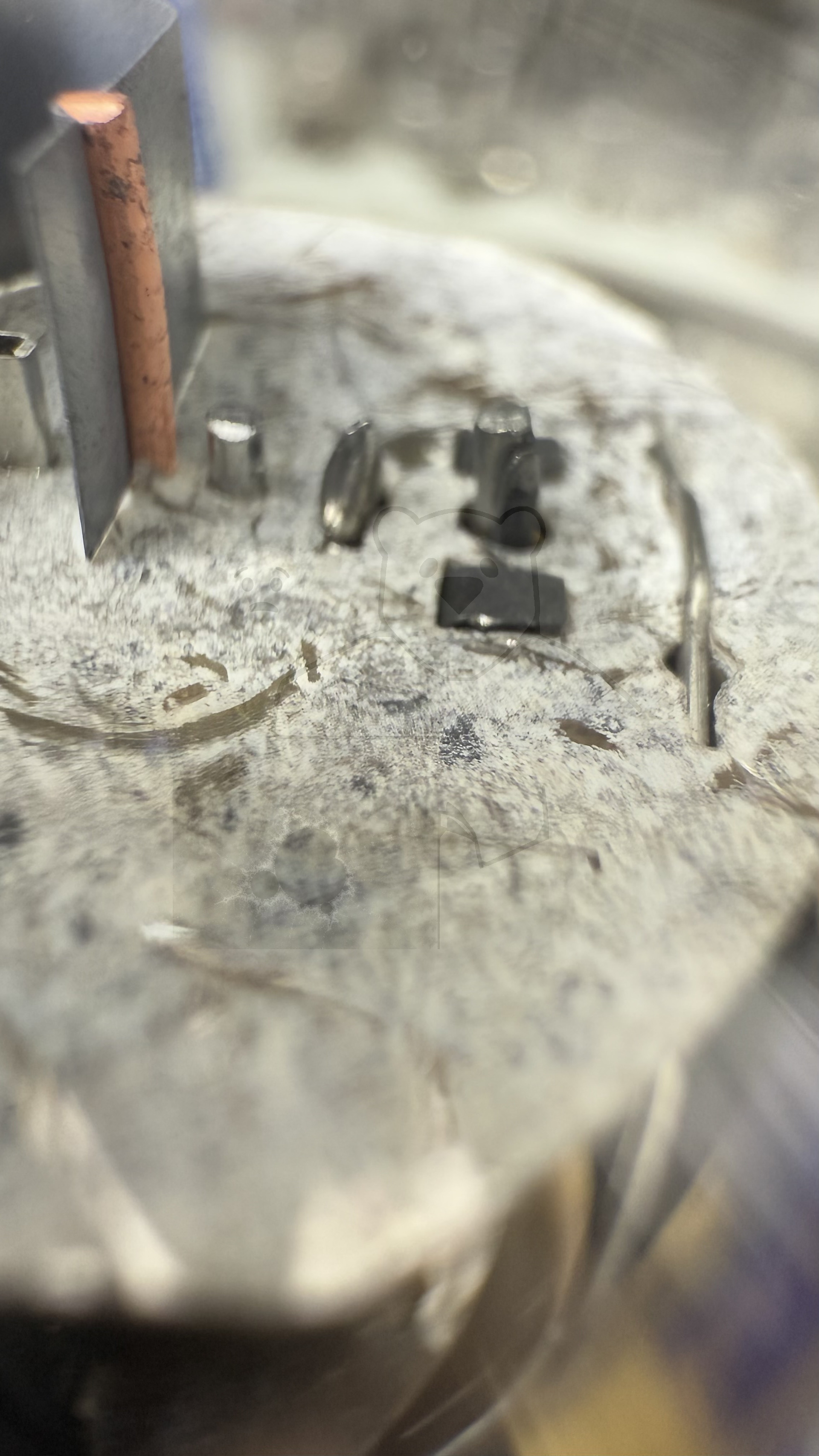 Röhre VT-115A #7743 Bild 6