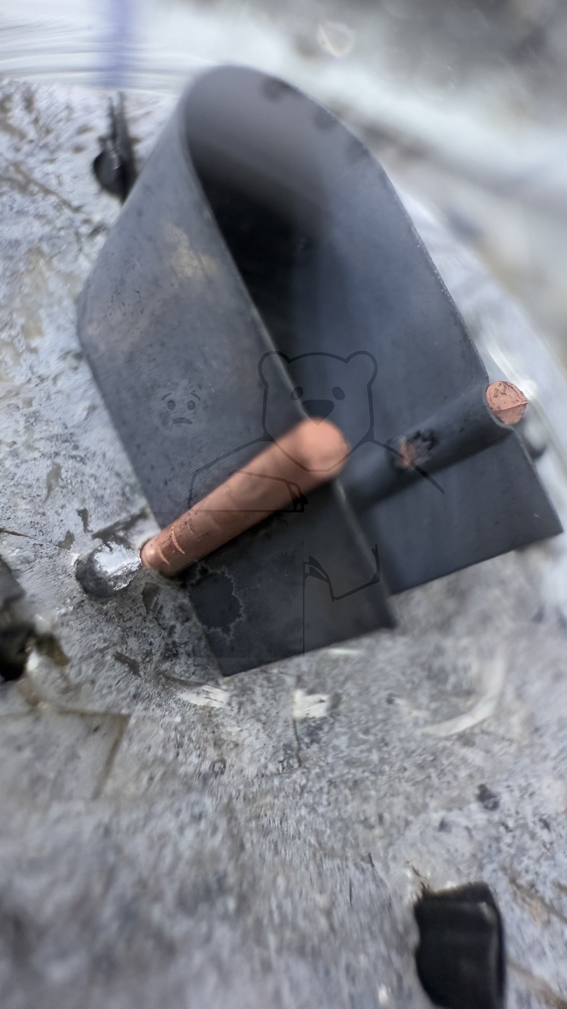 Röhre VT-115A #7743 Bild 7