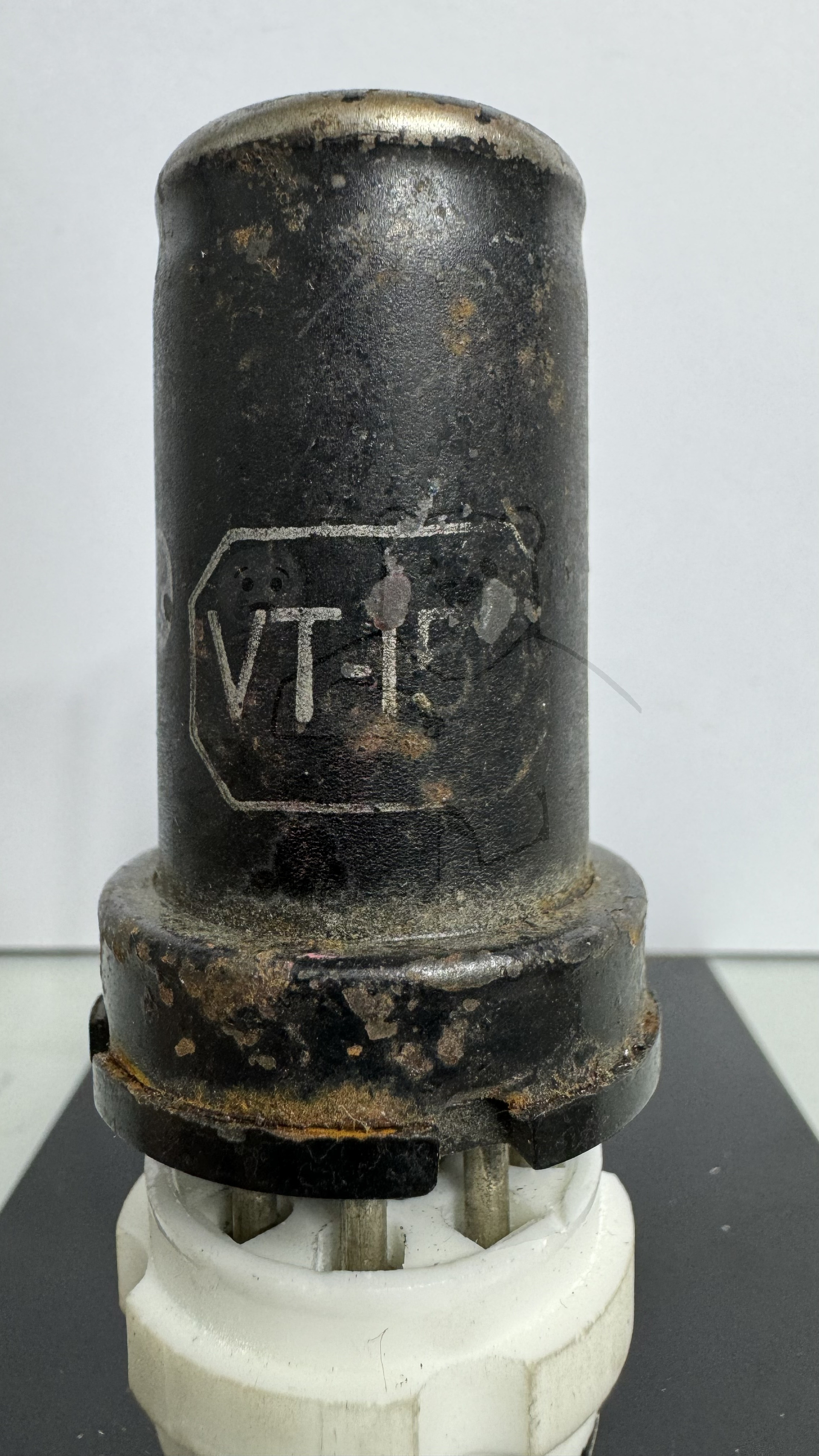 Röhre VT-150 #6026 Bild 1