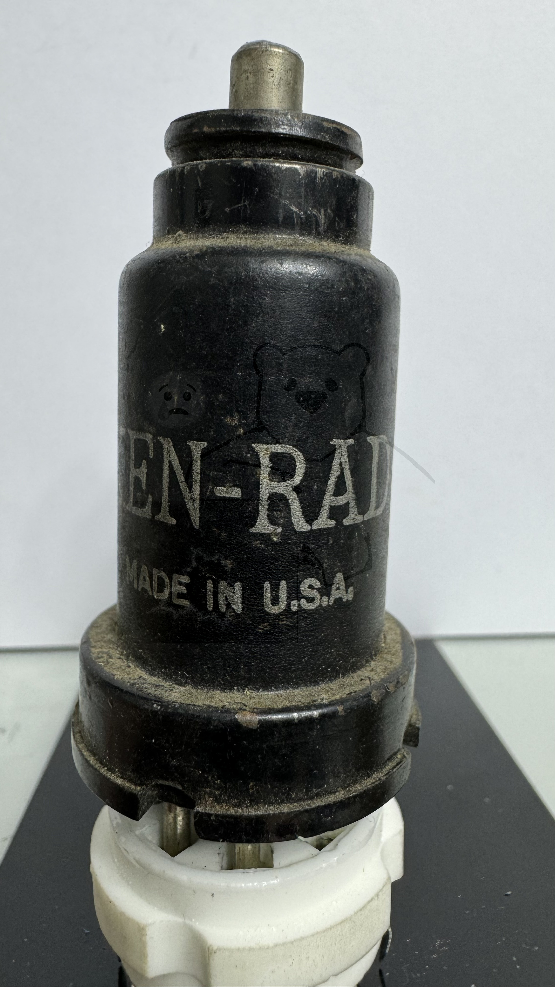 Röhre VT-86 #6066 Bild 2