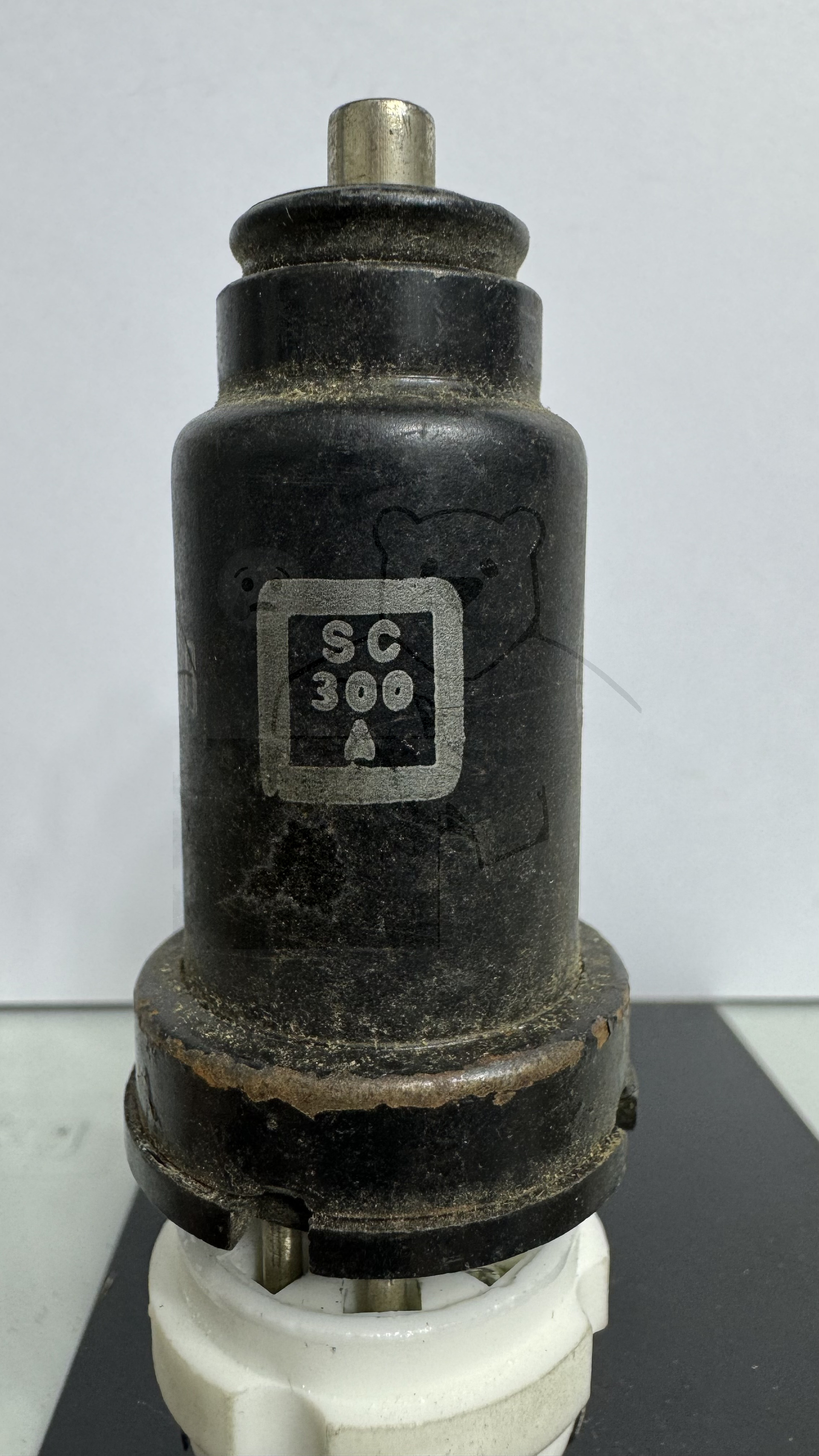 Röhre VT-86 #6097 Bild 2