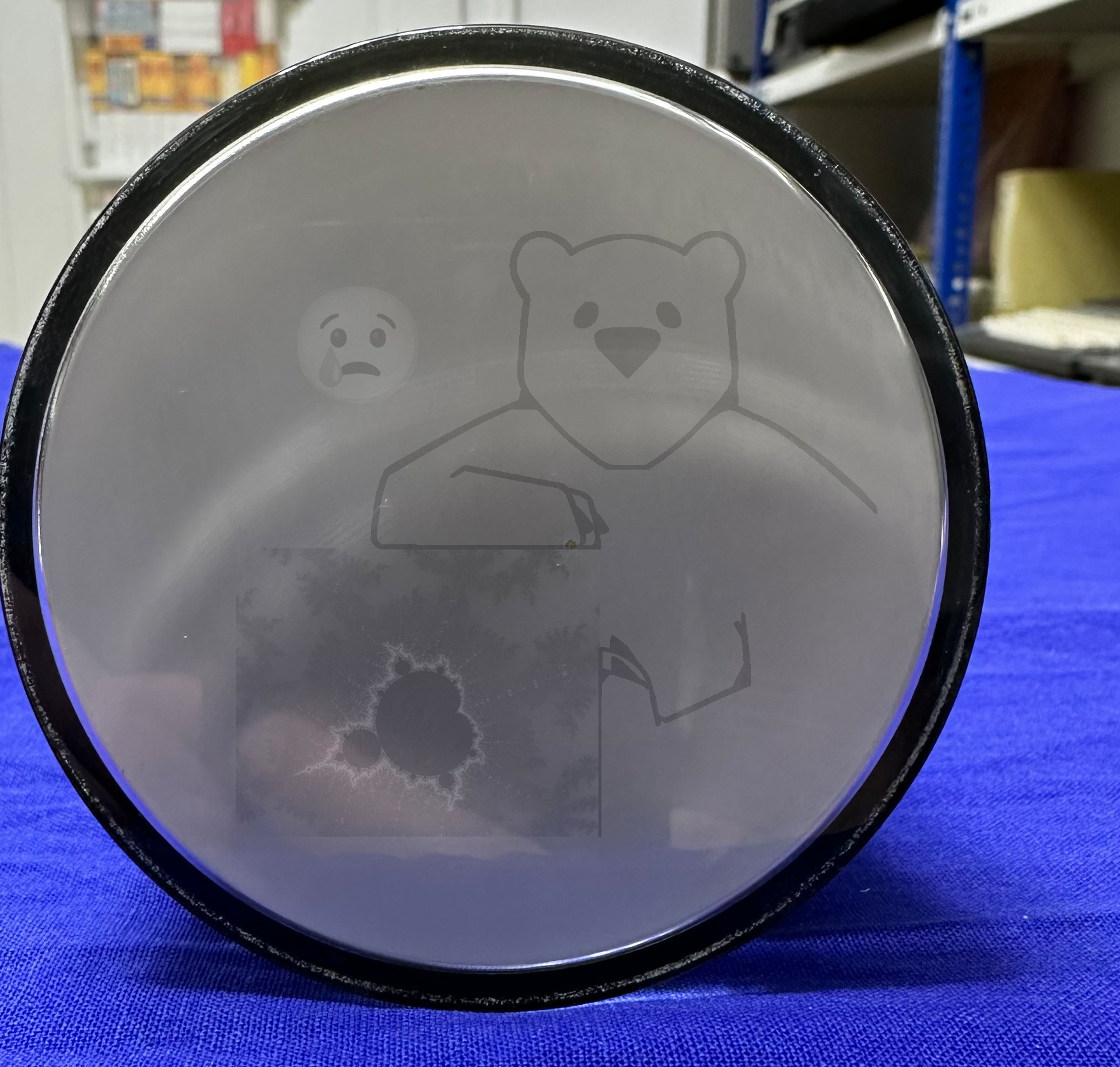 Röhre WX5013P1 #3428 Bild 10