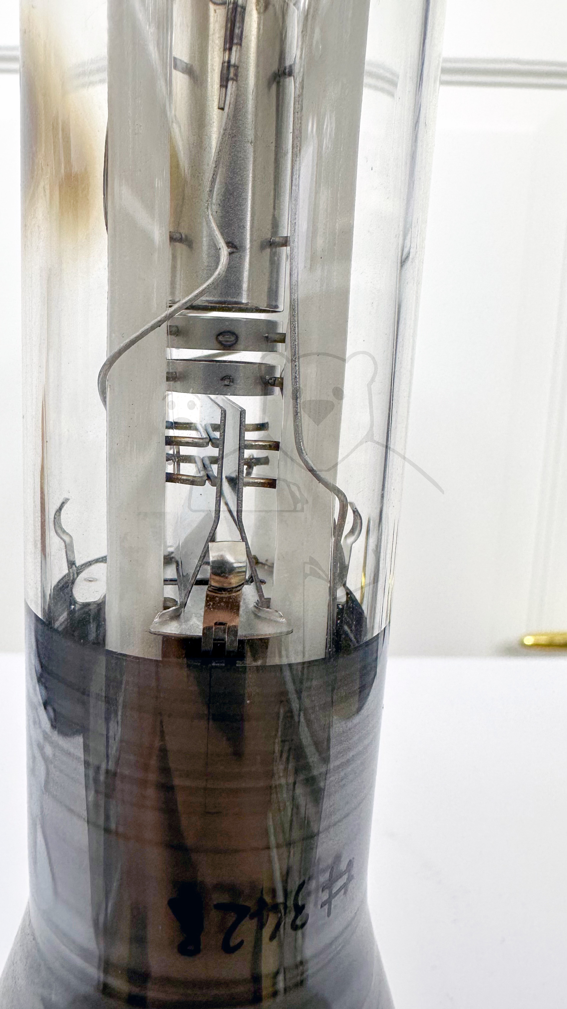 Röhre WX5013P1 #3428 Bild 3