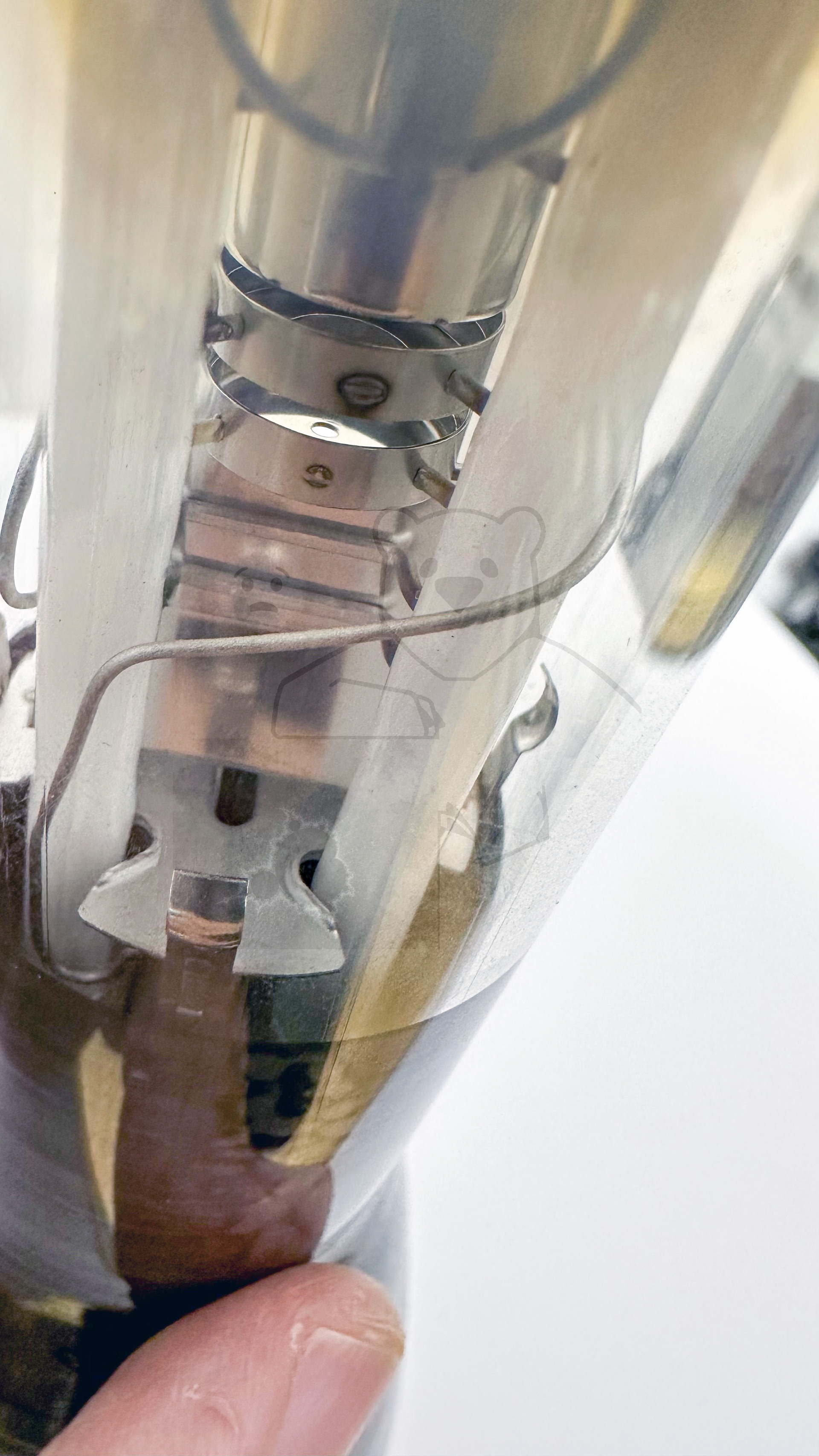 Röhre WX5013P1 #3428 Bild 6