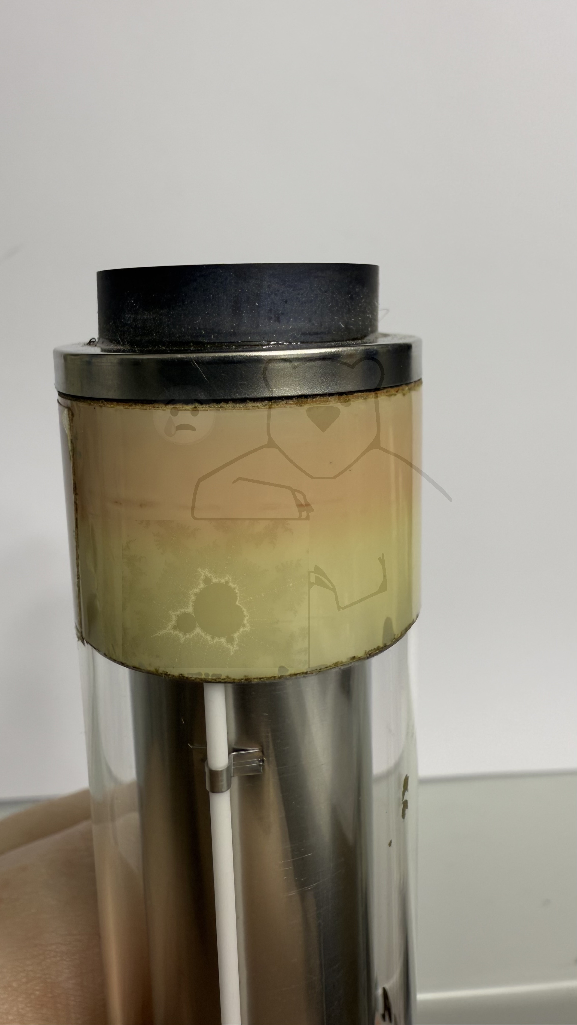 Röhre XQ1020G #3190 Bild 11