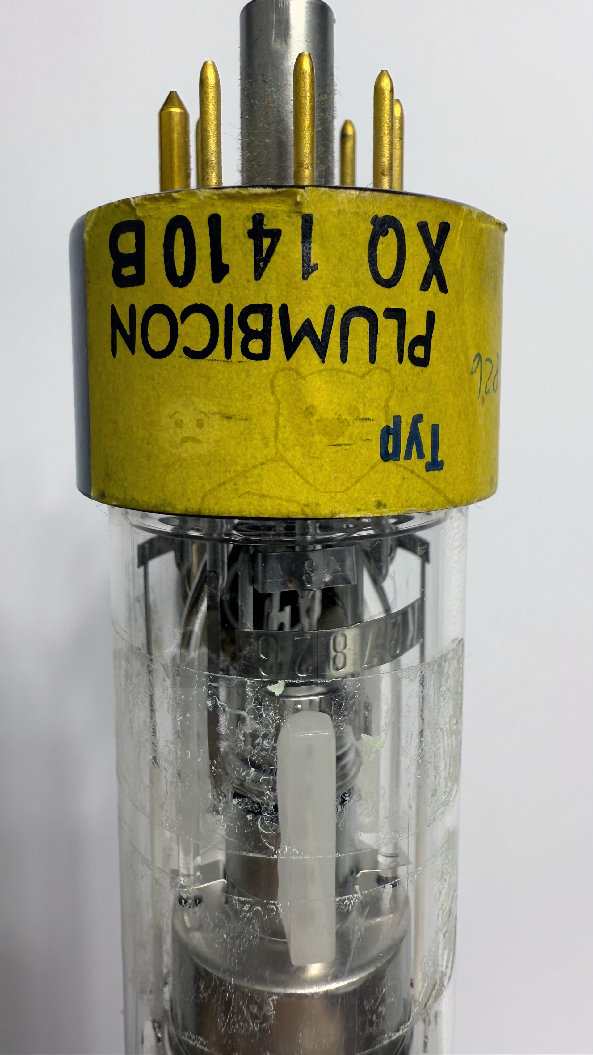 Röhre XQ1410B #3188 Bild 4