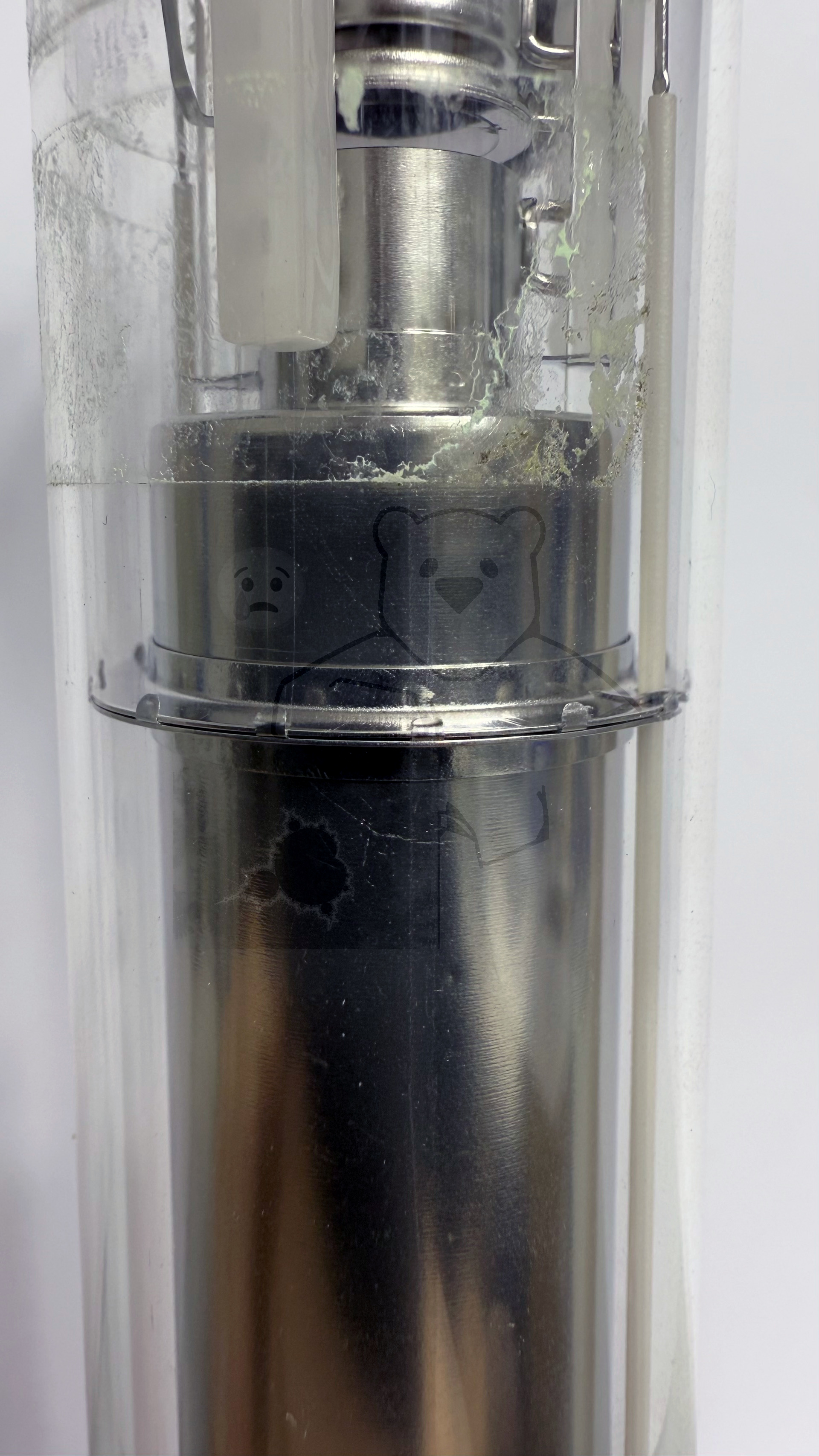 Röhre XQ1410B #3188 Bild 6