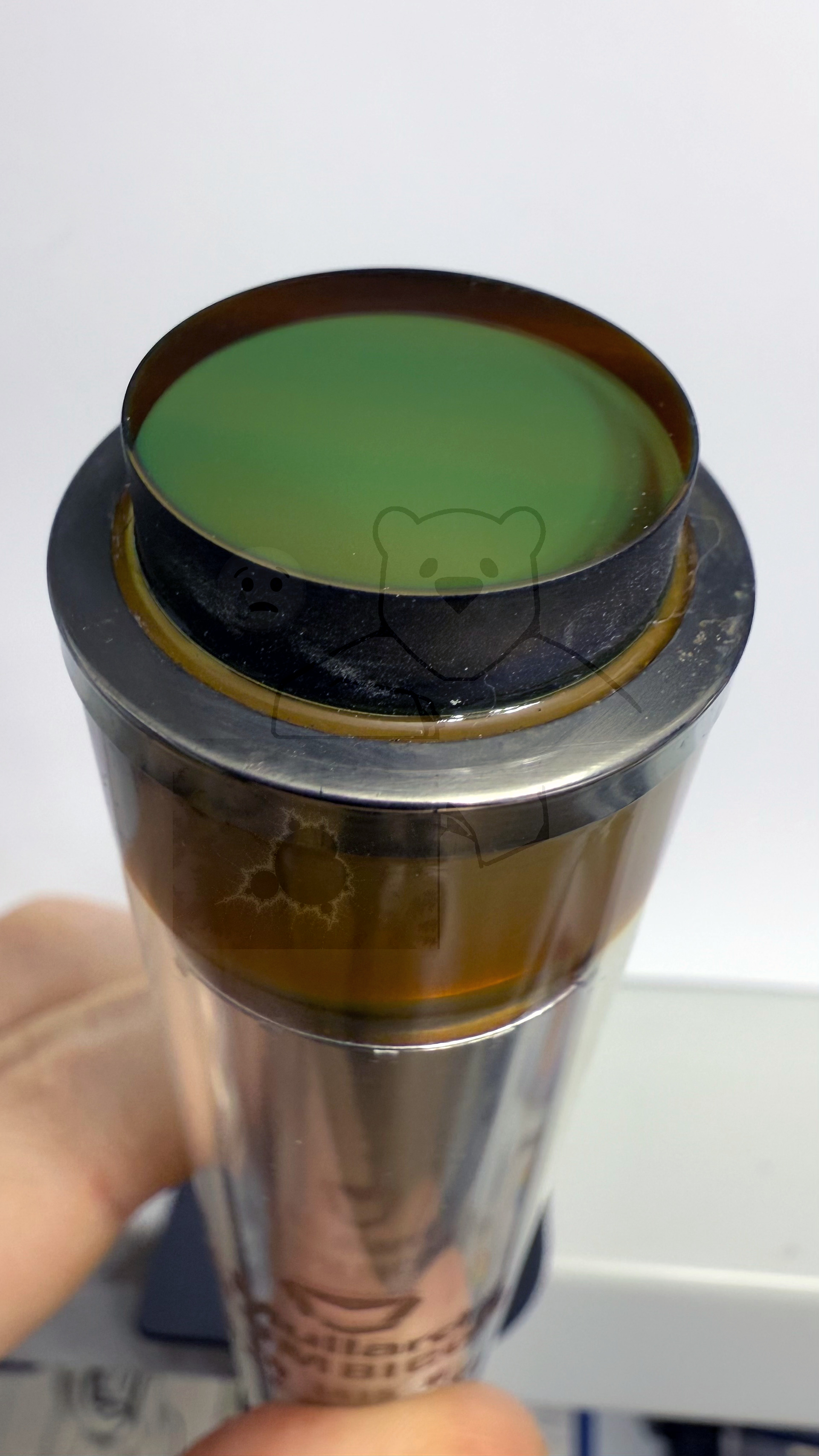 Röhre XQ1415R #3191 Bild 14