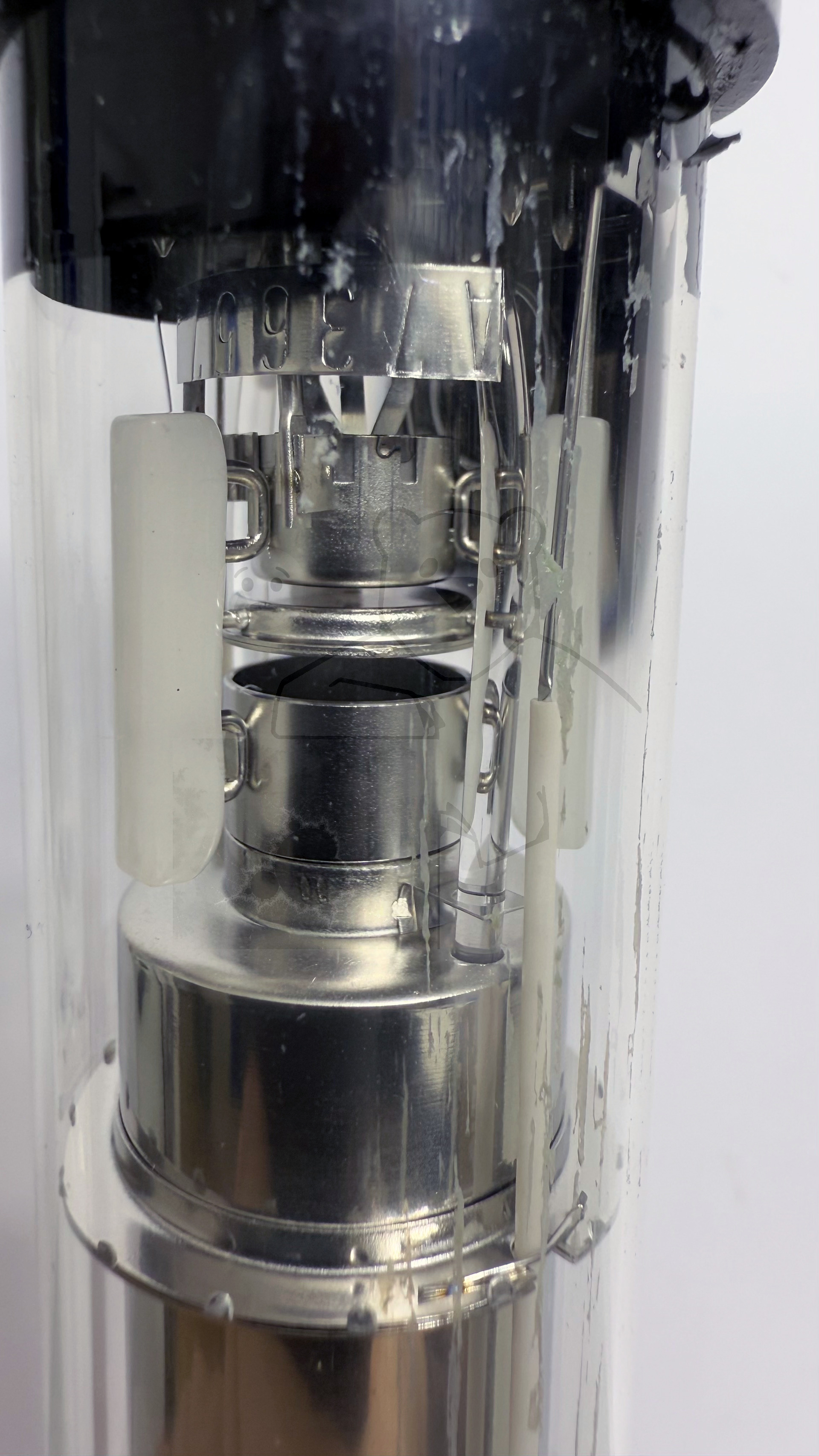 Röhre XQ1415R #3191 Bild 7