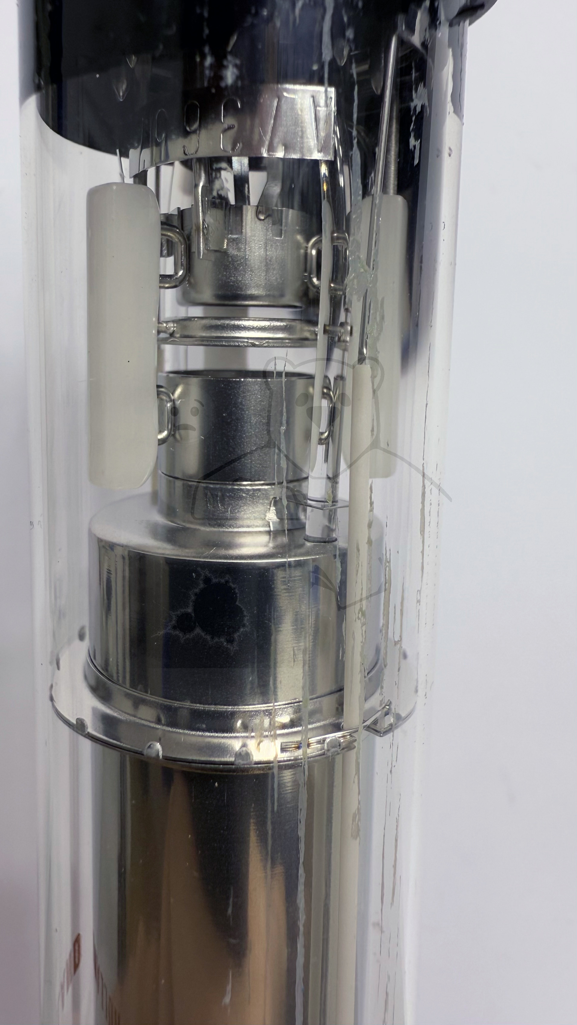 Röhre XQ1415R #3191 Bild 8