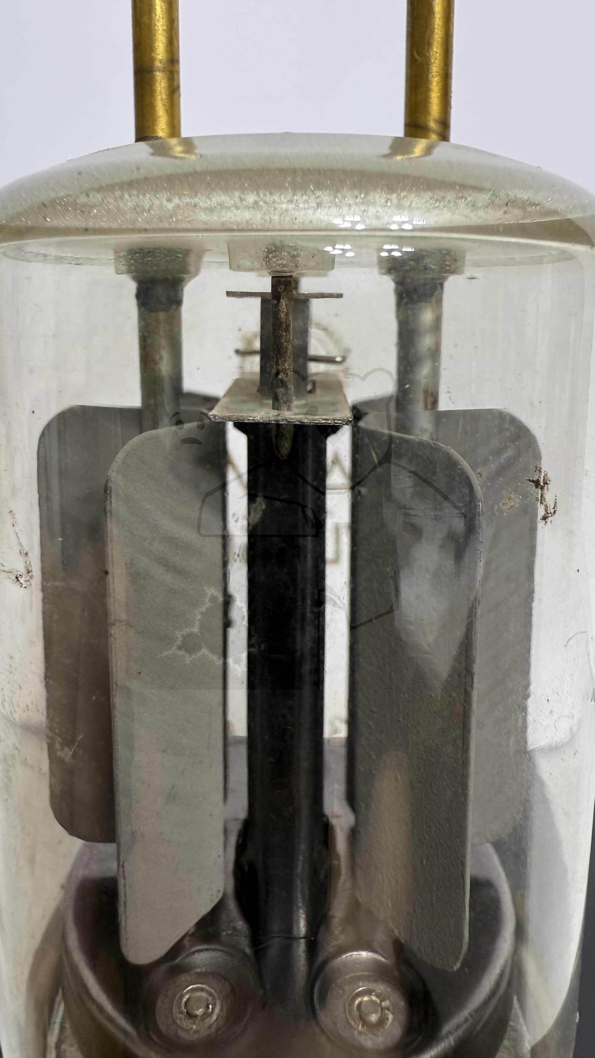 Röhre YL1060 #3450 Bild 7