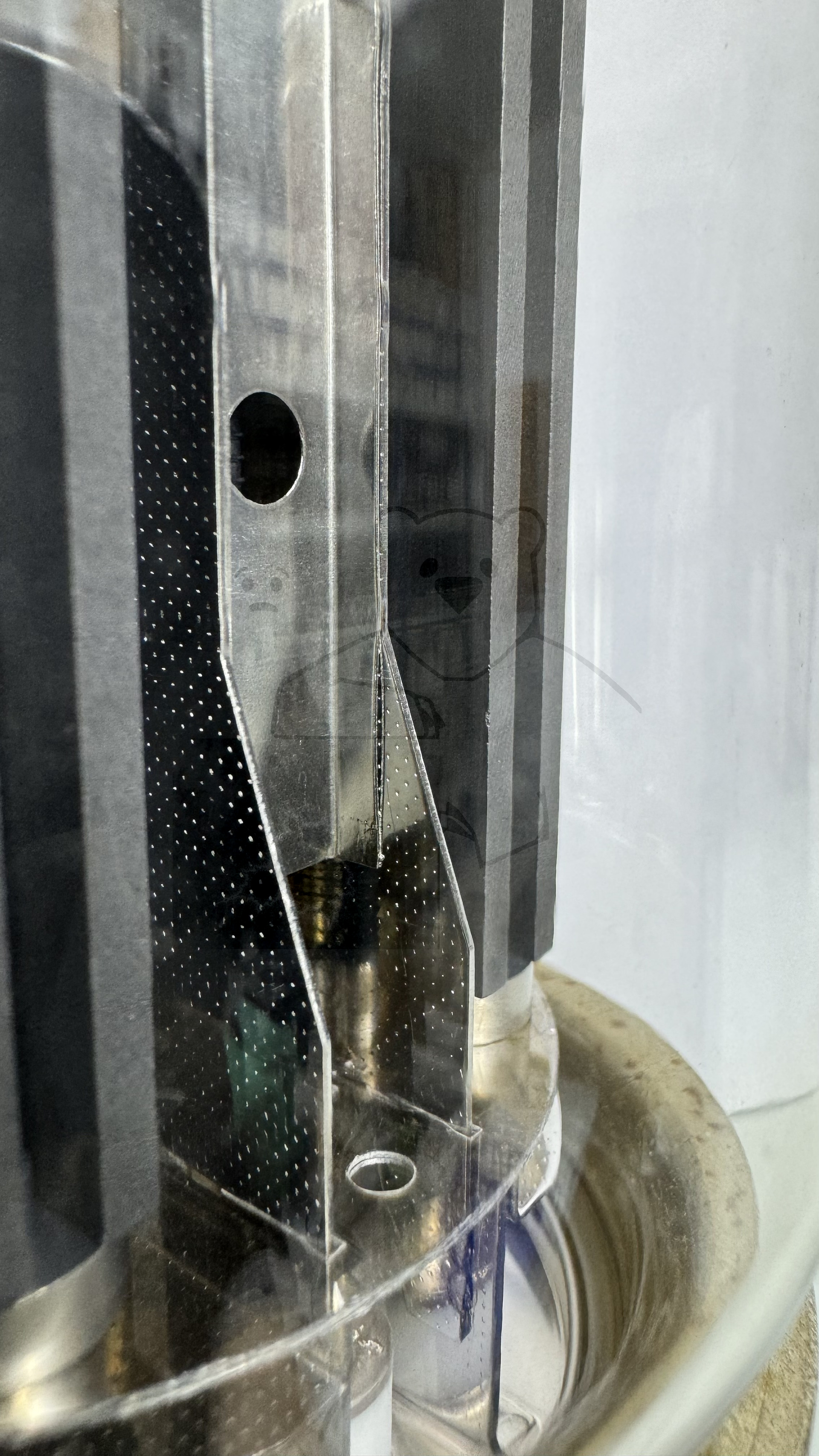 Röhre YL1260 #8027 Bild 7