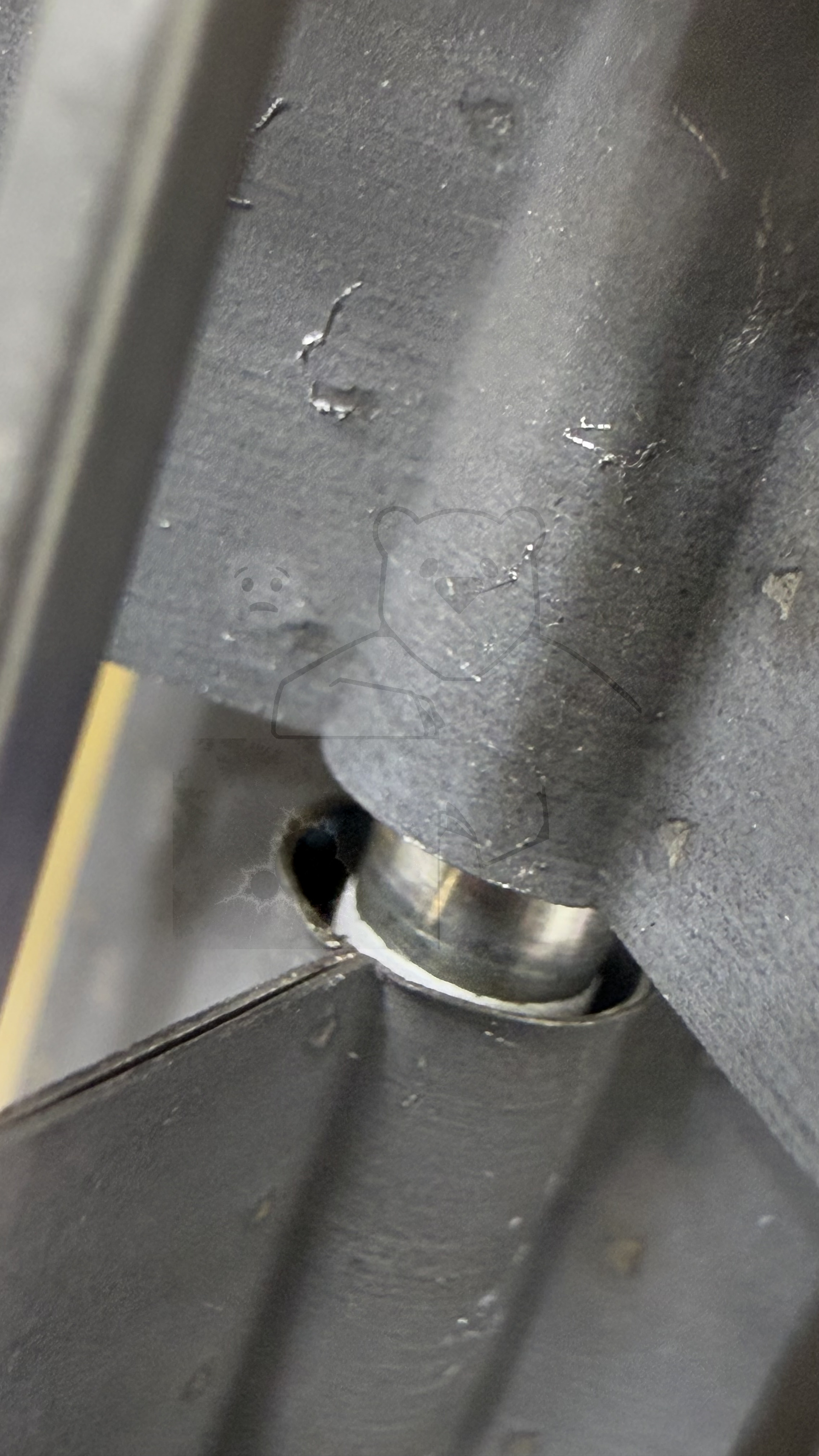 Röhre Z2c #7747 Bild 11