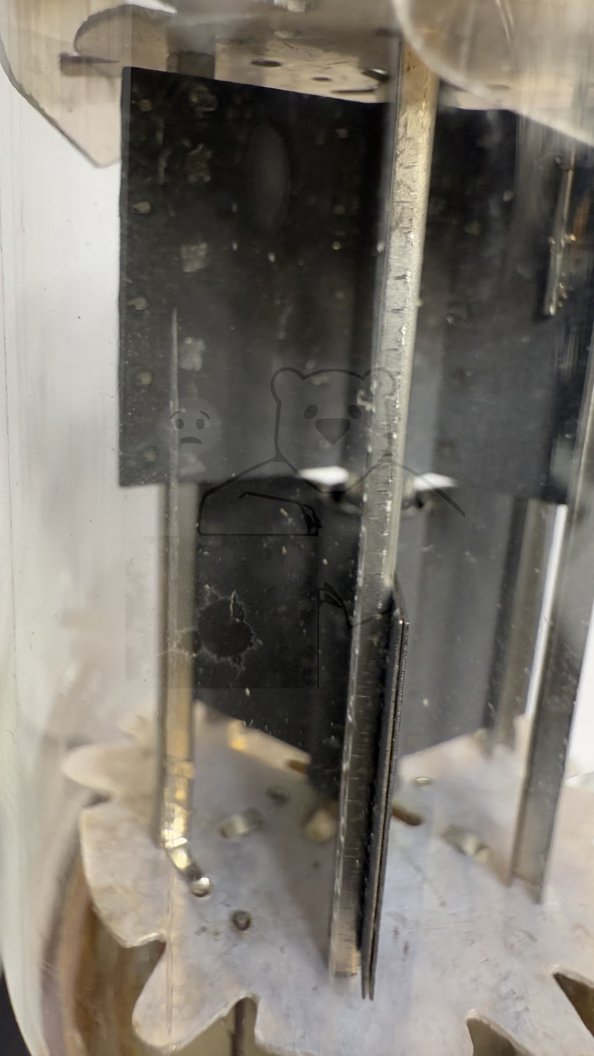 Röhre Z2c #7747 Bild 7